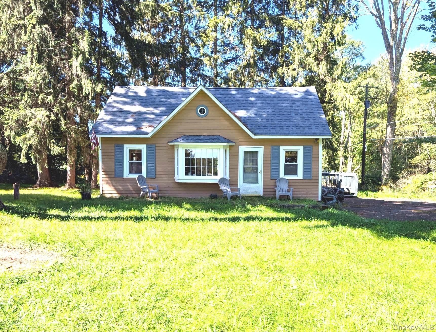 13 Fisher Road, Cochecton NY 12726