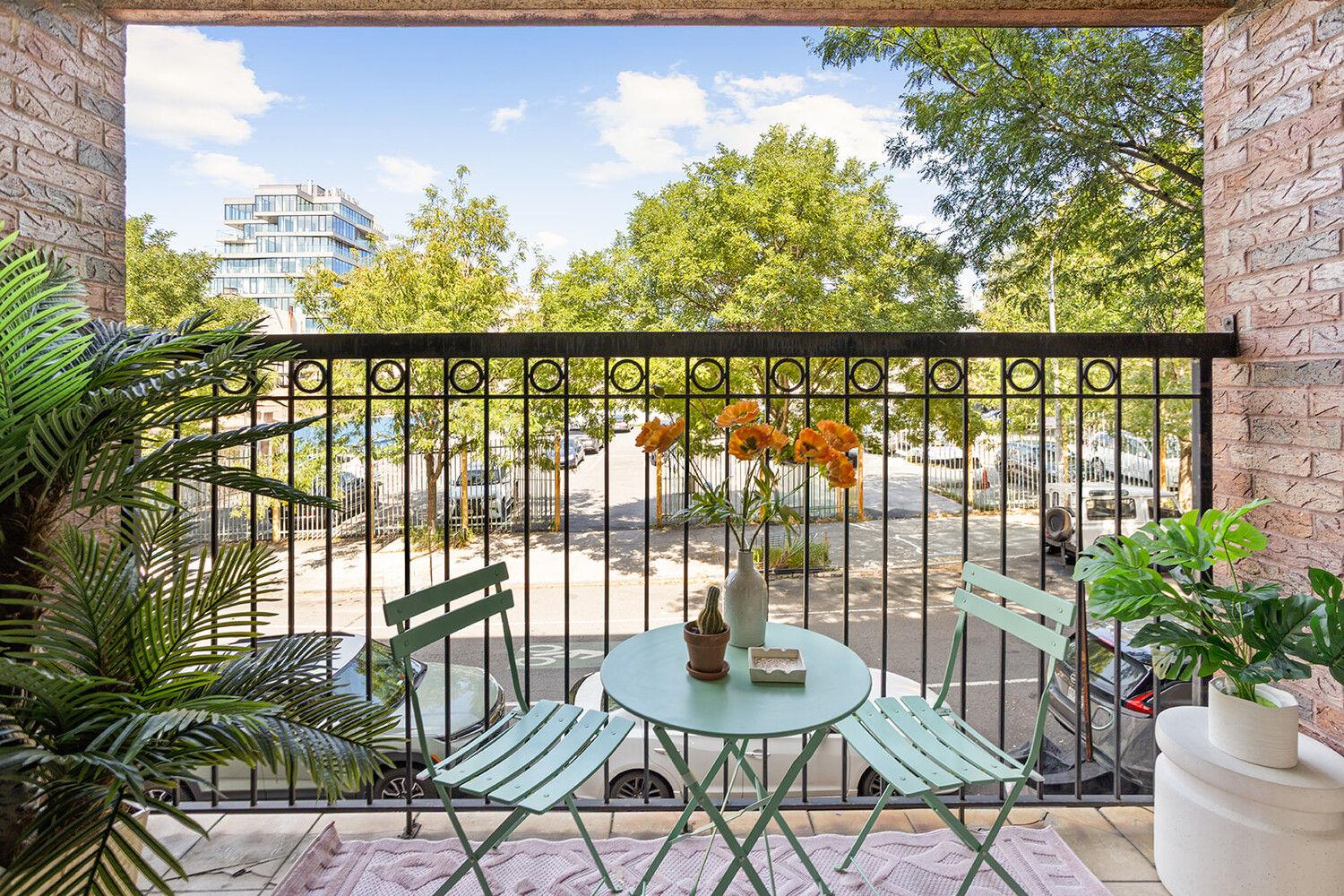 198 21ST Street Unit 2A, Brooklyn NY 11232