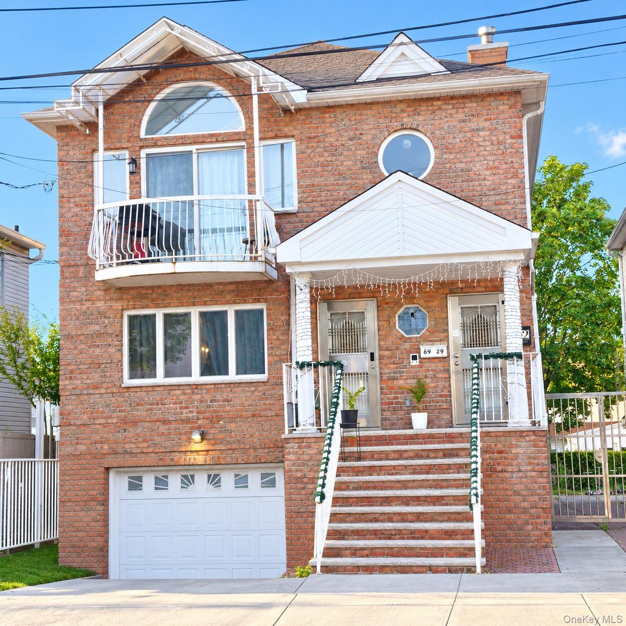 69-29 53rd Drive, Maspeth NY 11378