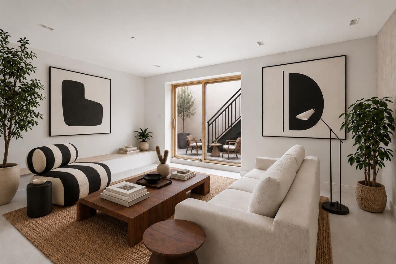 636 LORIMER Street Unit TWNHSE, Brooklyn NY 11211