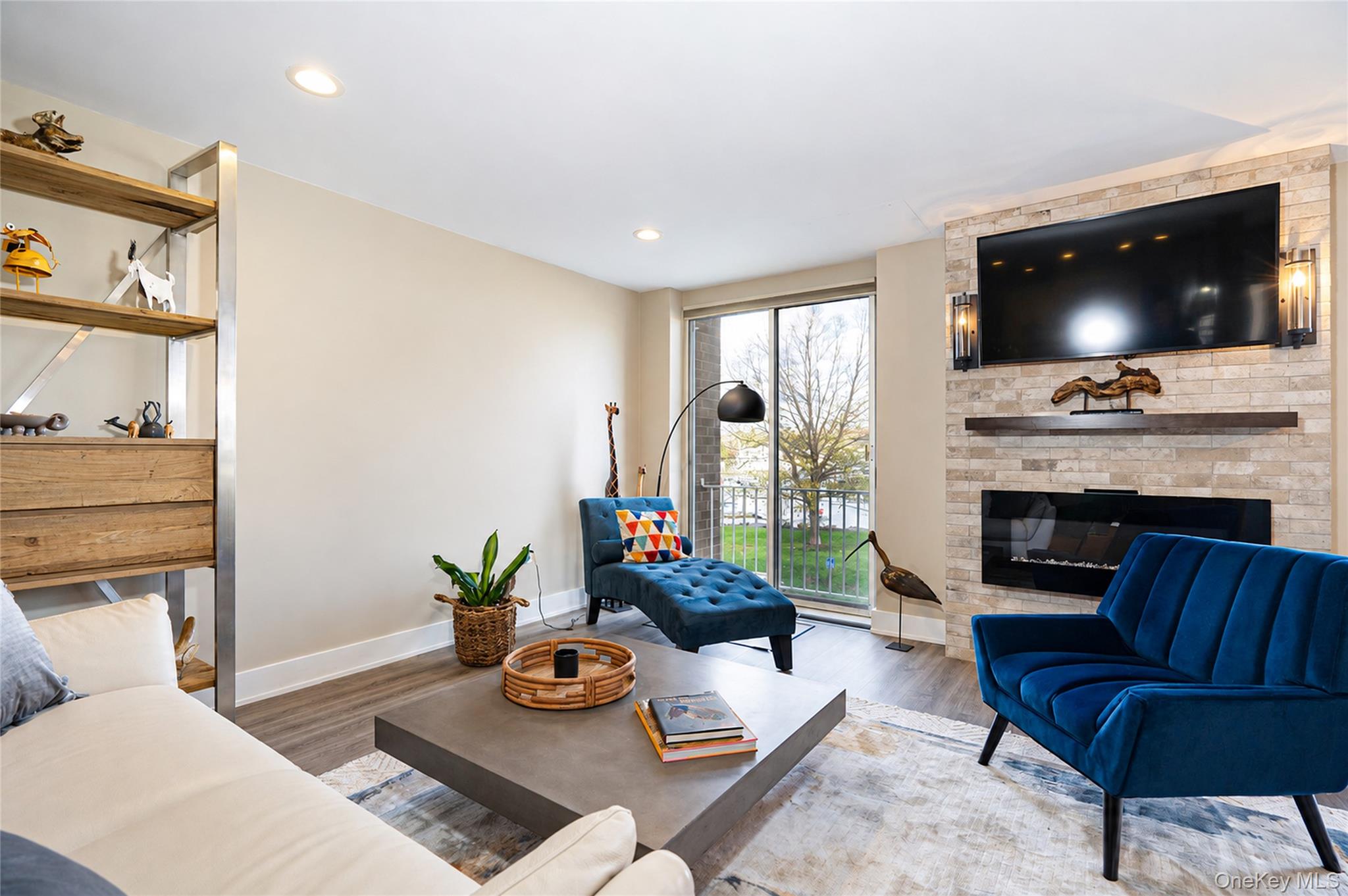 720 Milton Road Unit N-2C, Rye NY 10580