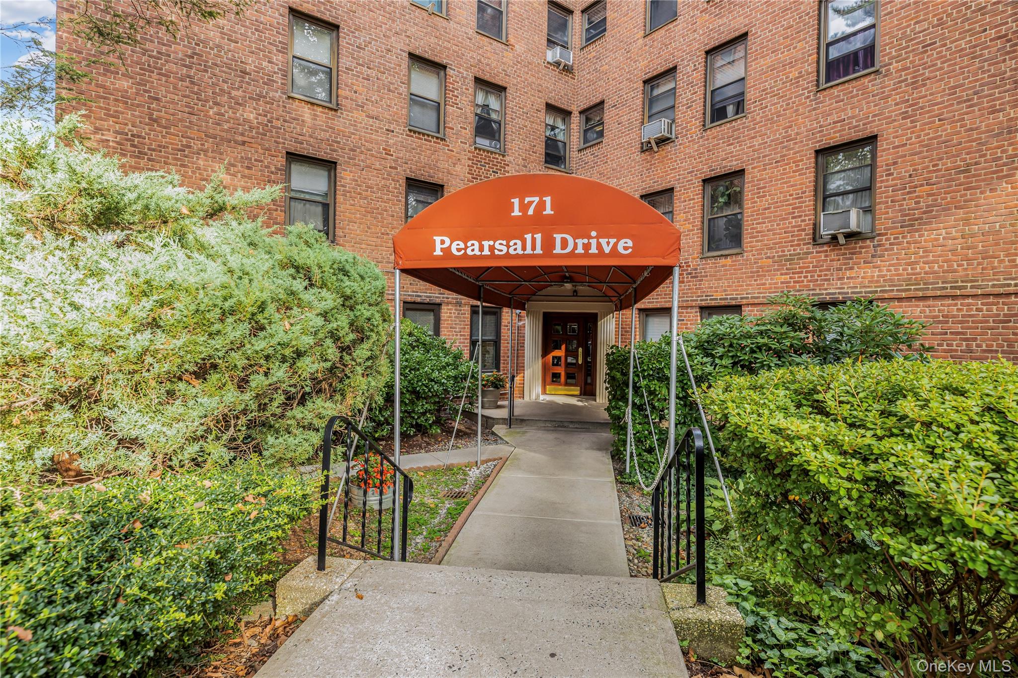 171 Pearsall Unit 3H, Mount Vernon NY 10552