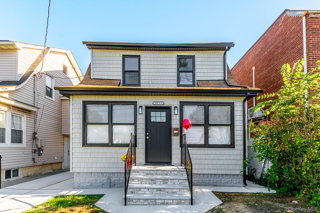 19716 Linden Boulevard, Saint Albans NY 11412