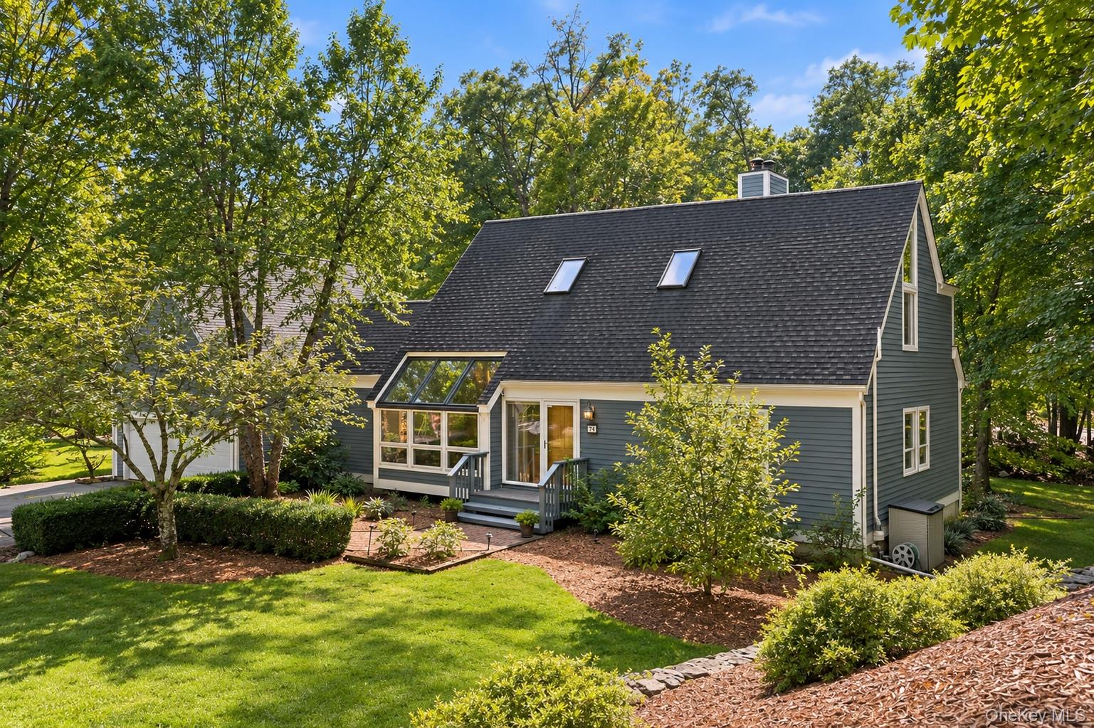 74 Ring Road, Salt Point NY 12578
