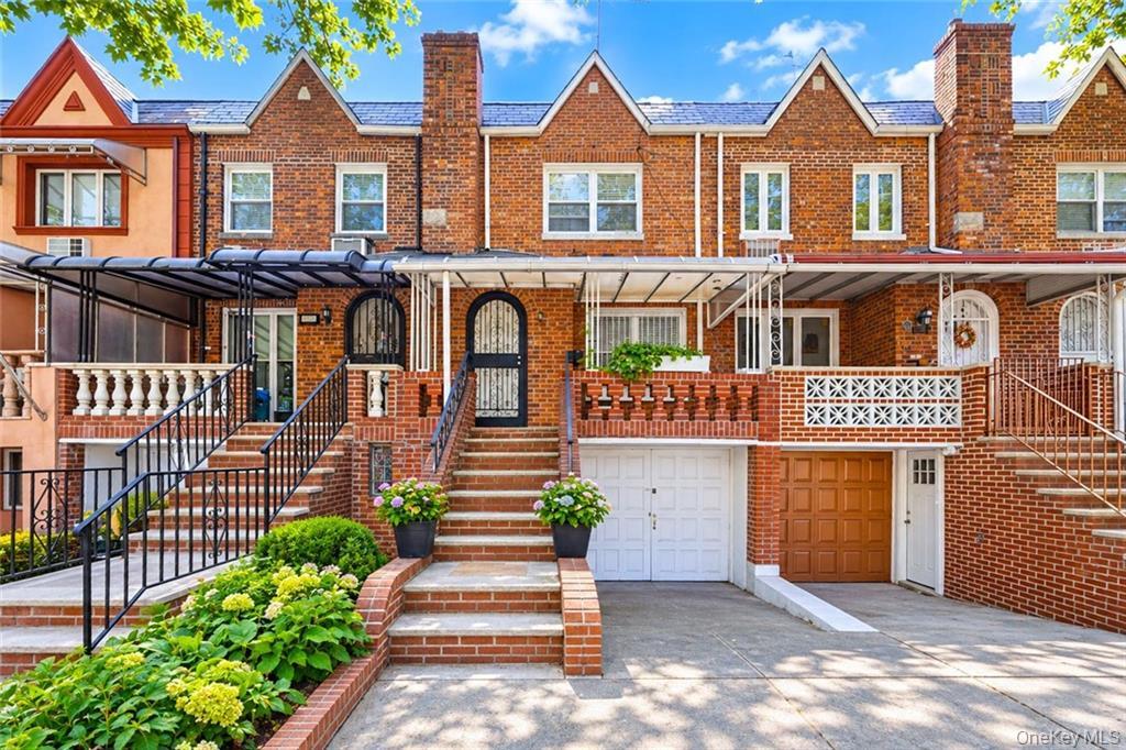 2454 E 18th Street, Brooklyn NY 11235