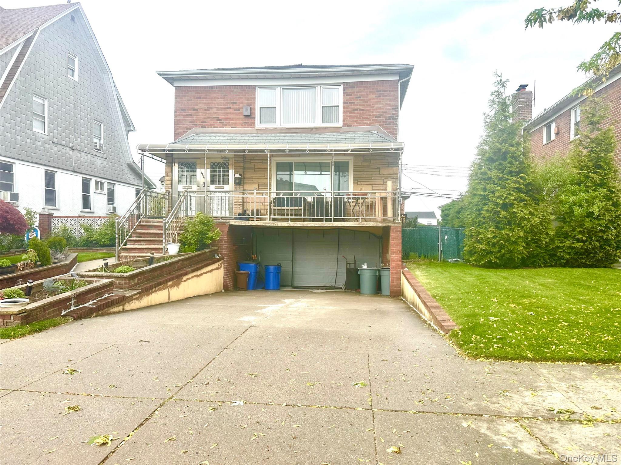 5835 229th Street, Oakland Gardens NY 11364
