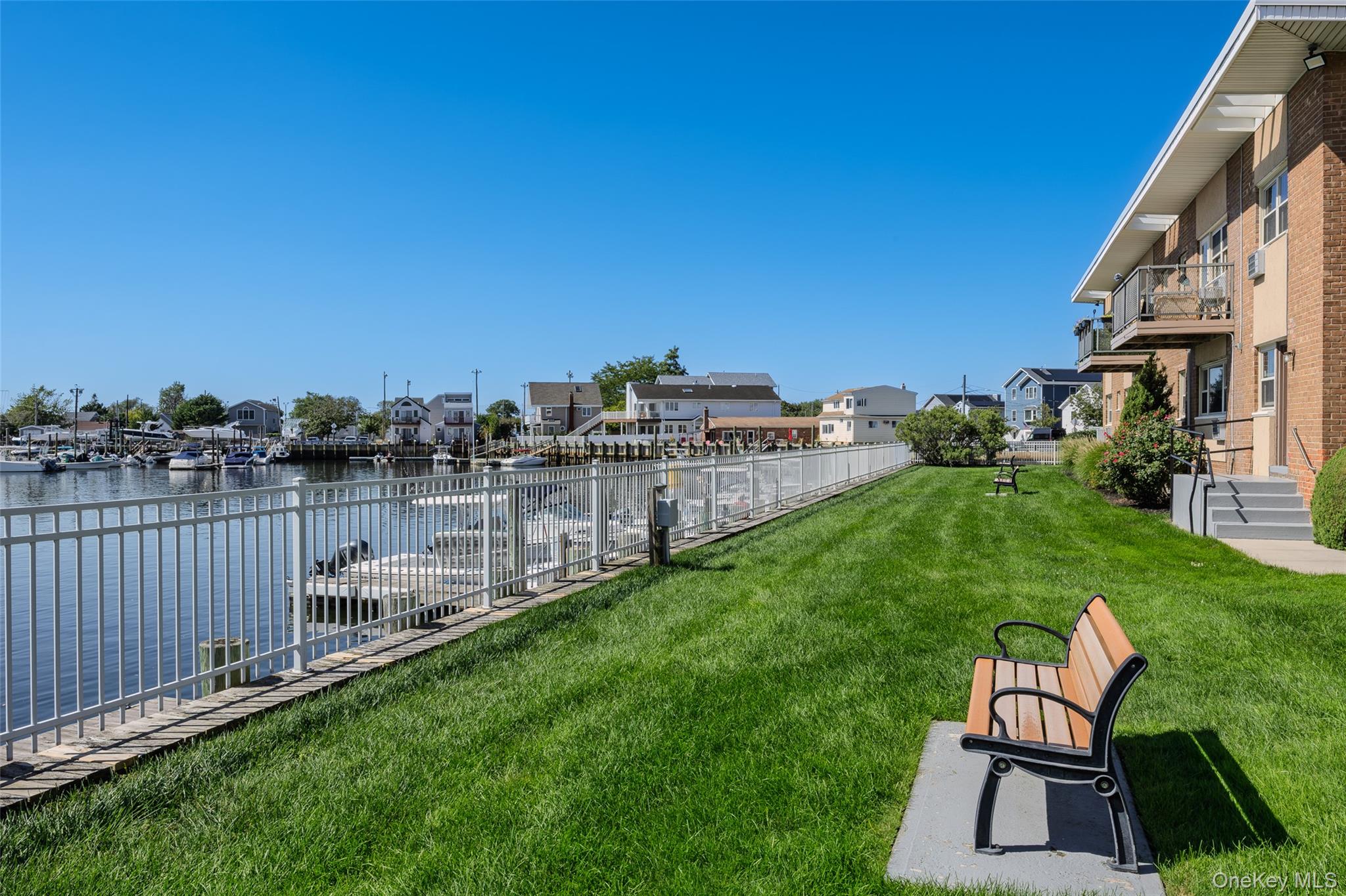 4 Rose Street Unit Building 2, Unit C1, Oceanside NY 11572