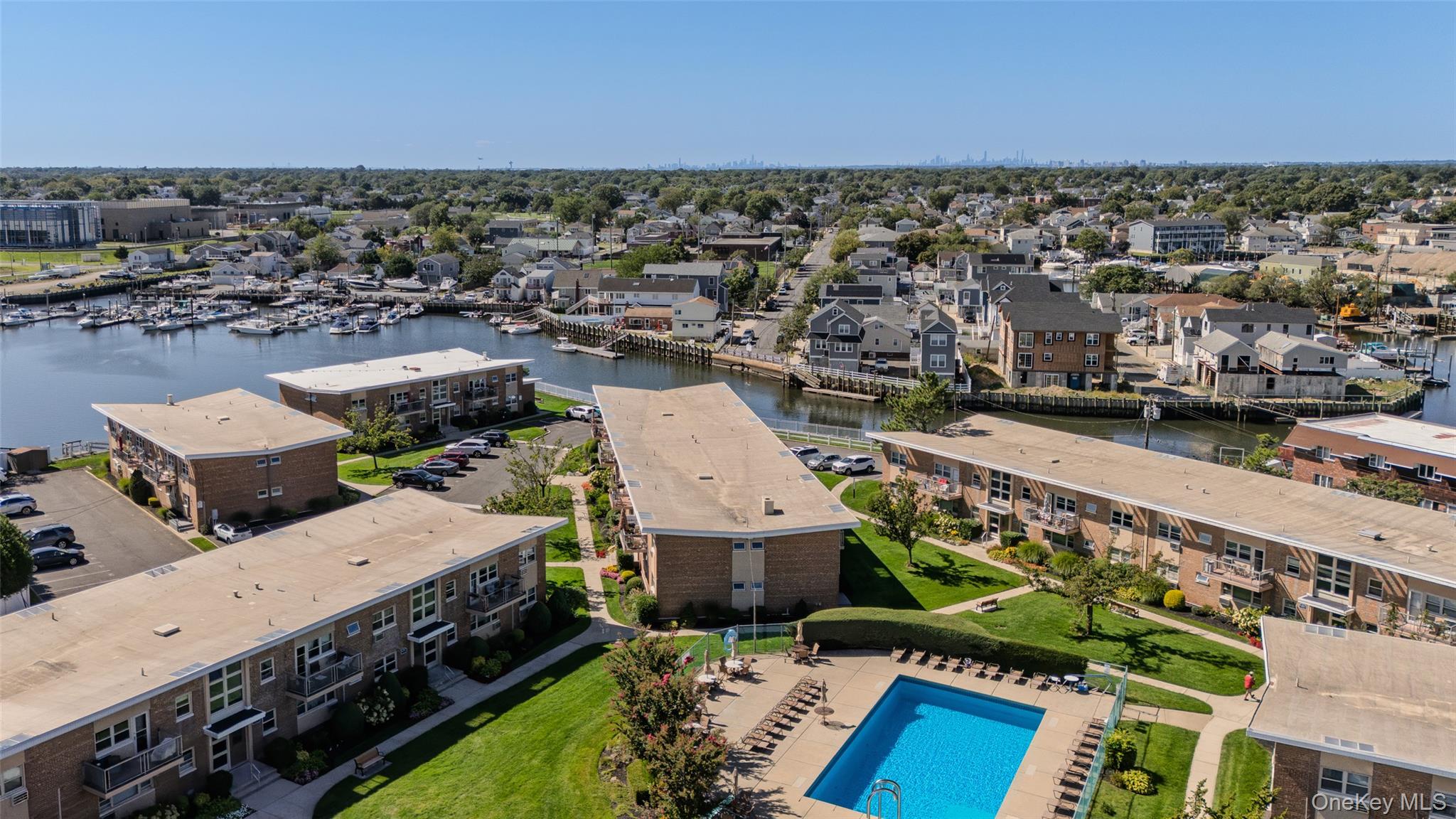 4 Rose Street Unit Building 2, Unit C1, Oceanside NY 11572