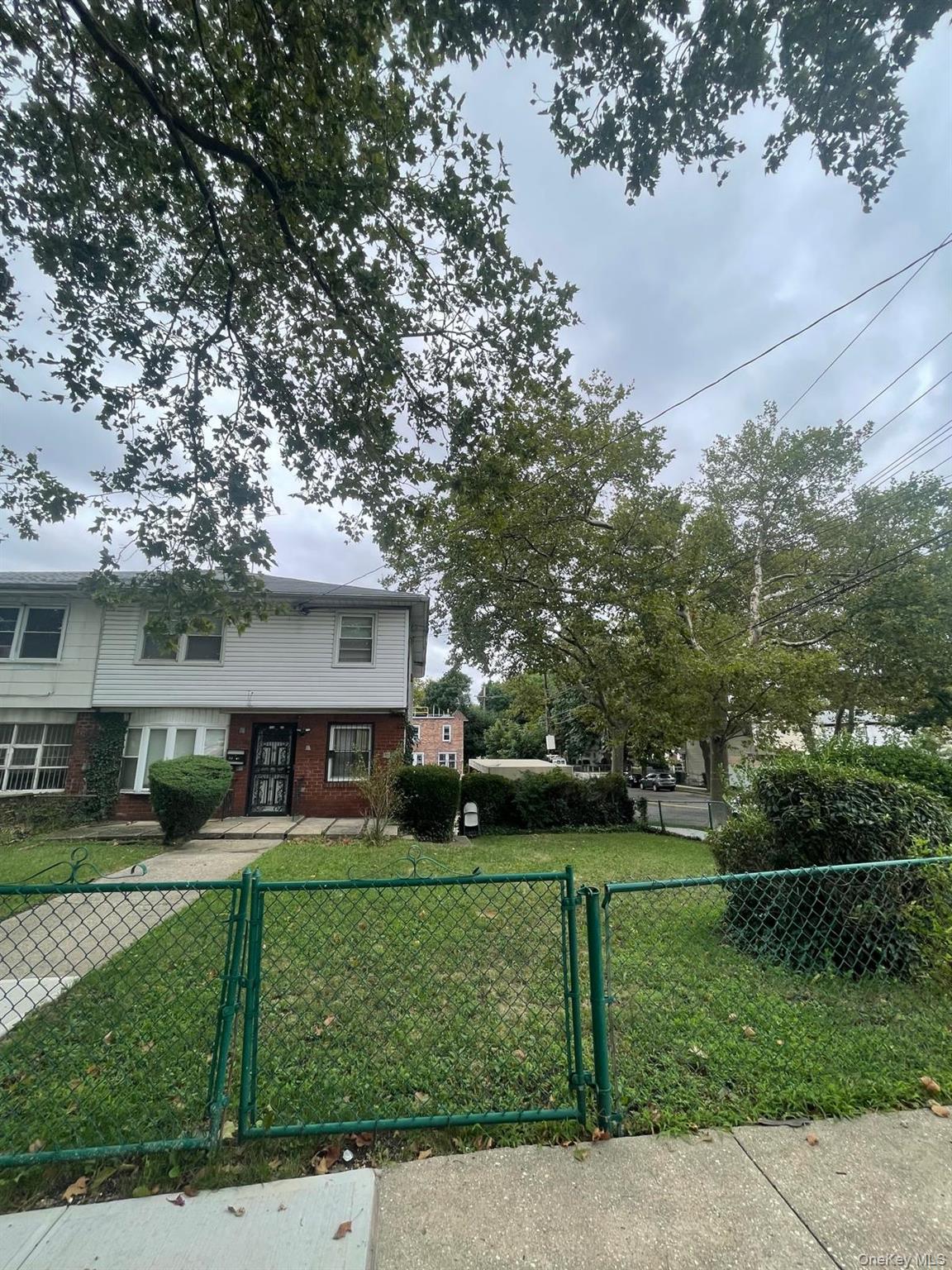 114-55 144 street, Jamaica NY 11436