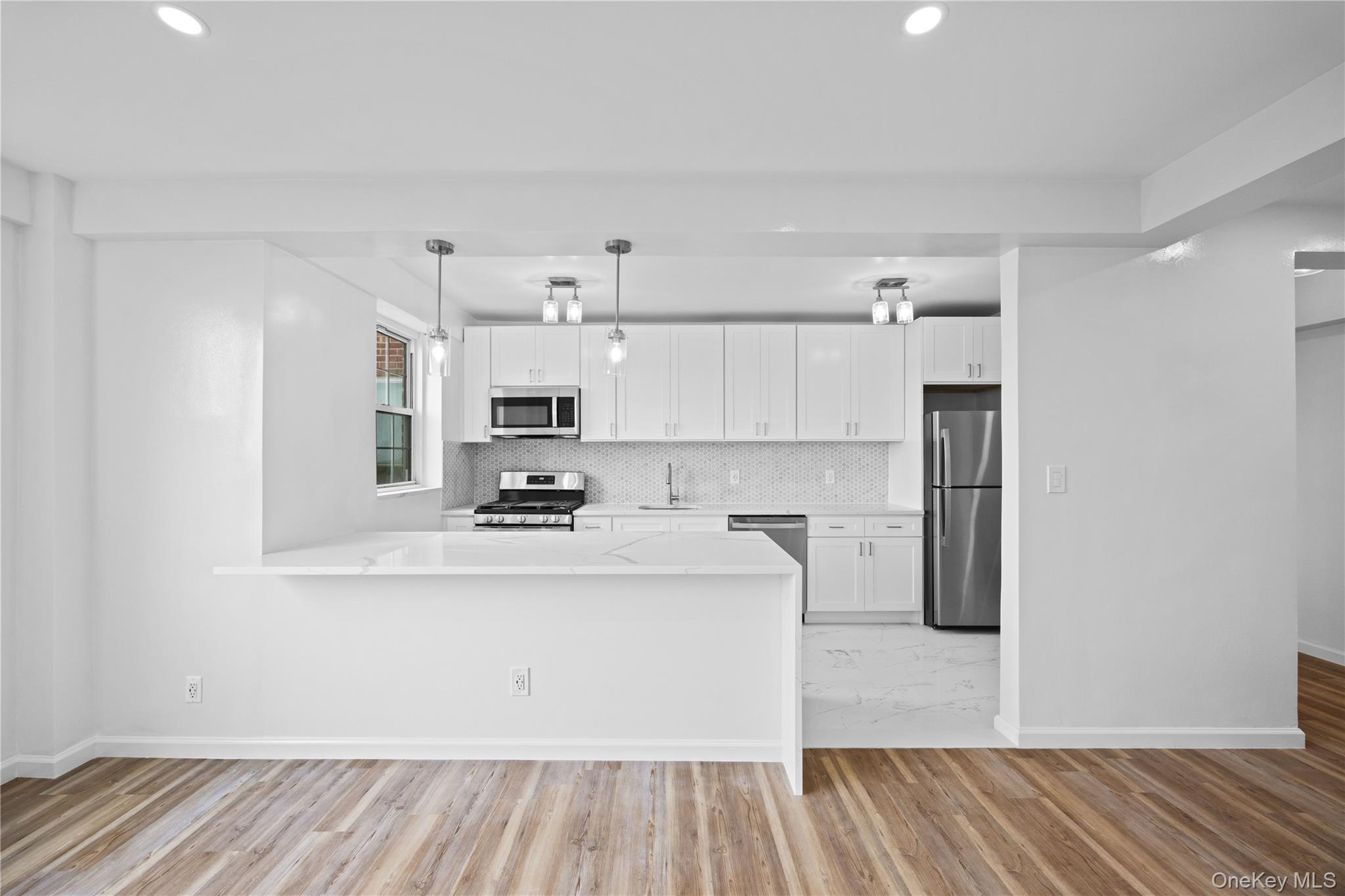 220 Pelham Road Unit 6P, New Rochelle NY 10805