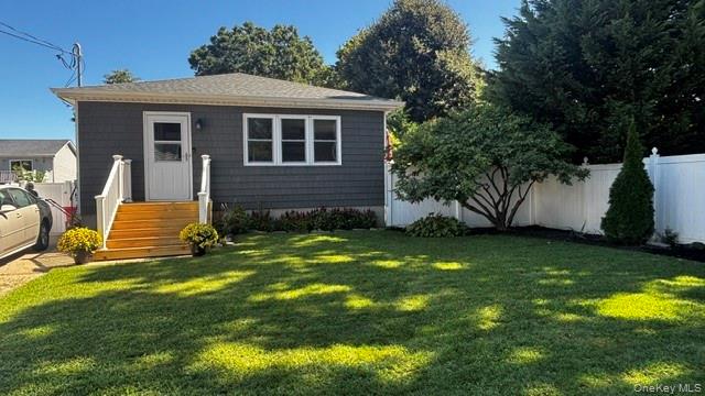 12 Chance Place, West Babylon NY 11704