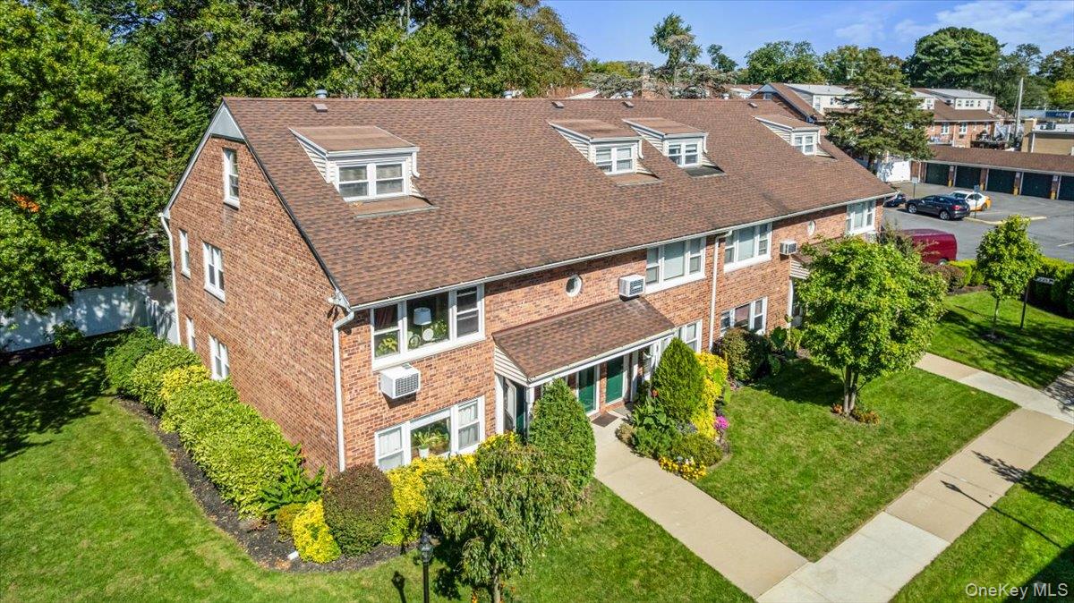 1600 Grand Avenue Unit M1, Baldwin NY 11510