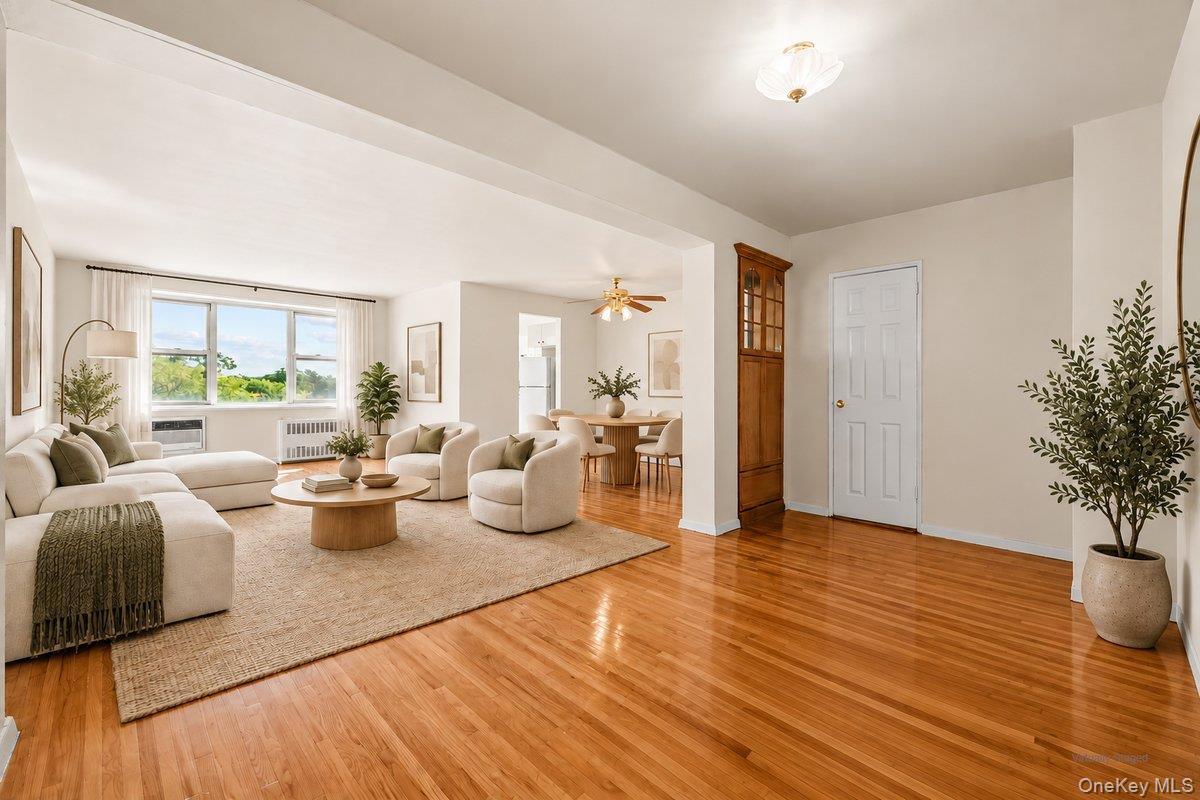 6300 Riverdale Avenue Unit 5A, Bronx NY 10471