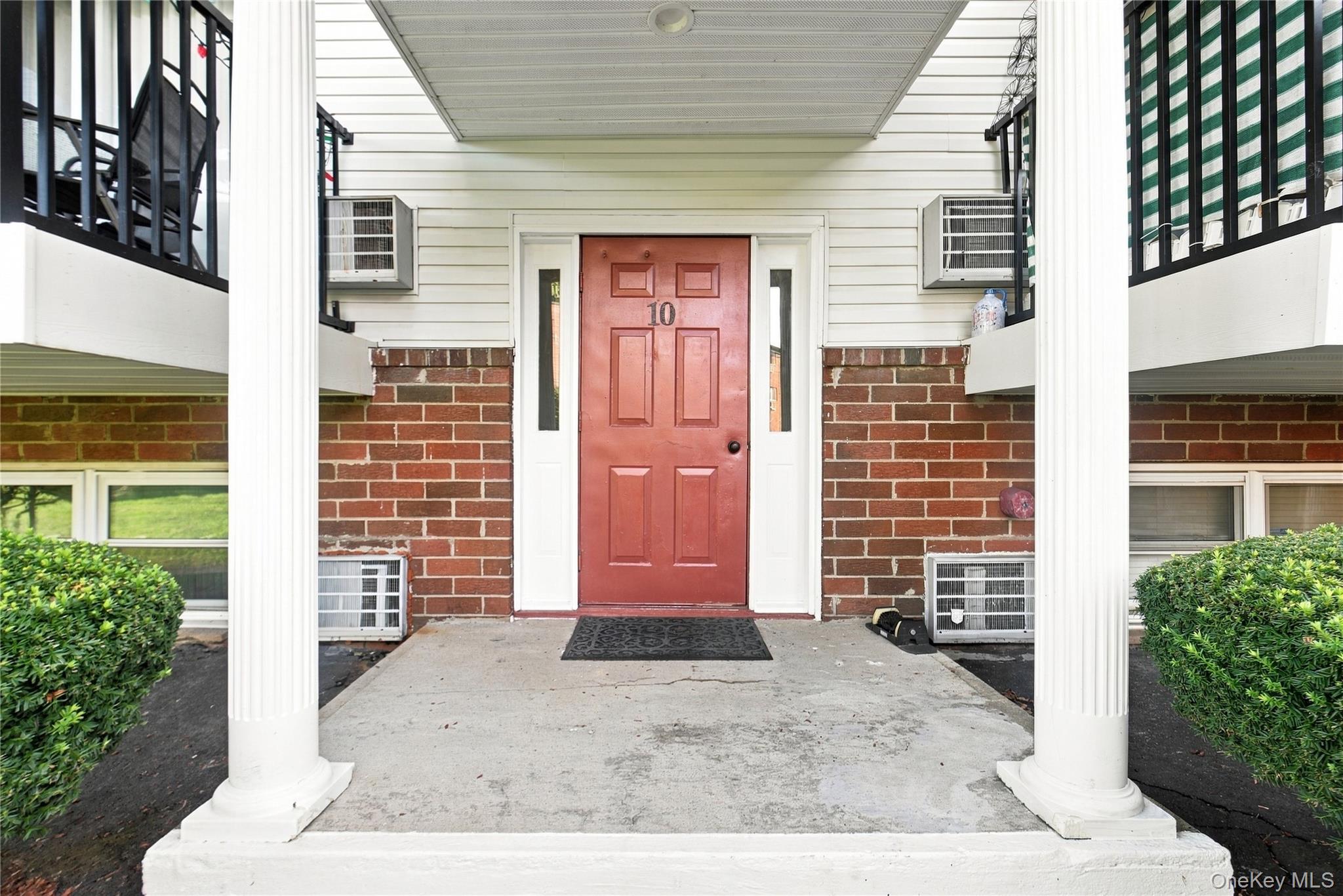 1548 Route 9 Unit 10C, Wappingers Falls NY 12590