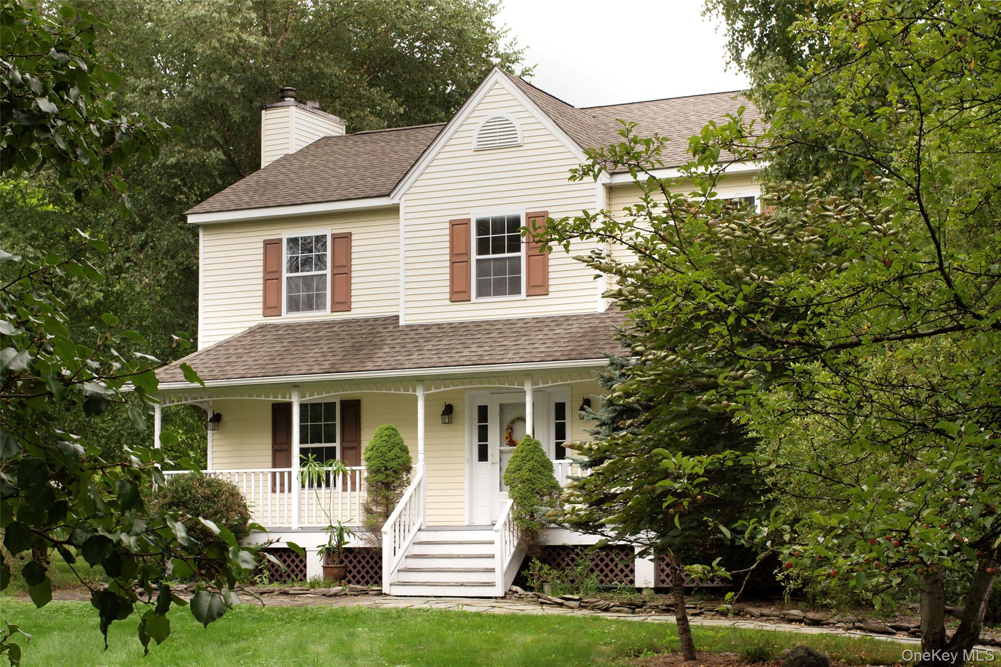 28 Church Farm Road, Gardiner NY 12525