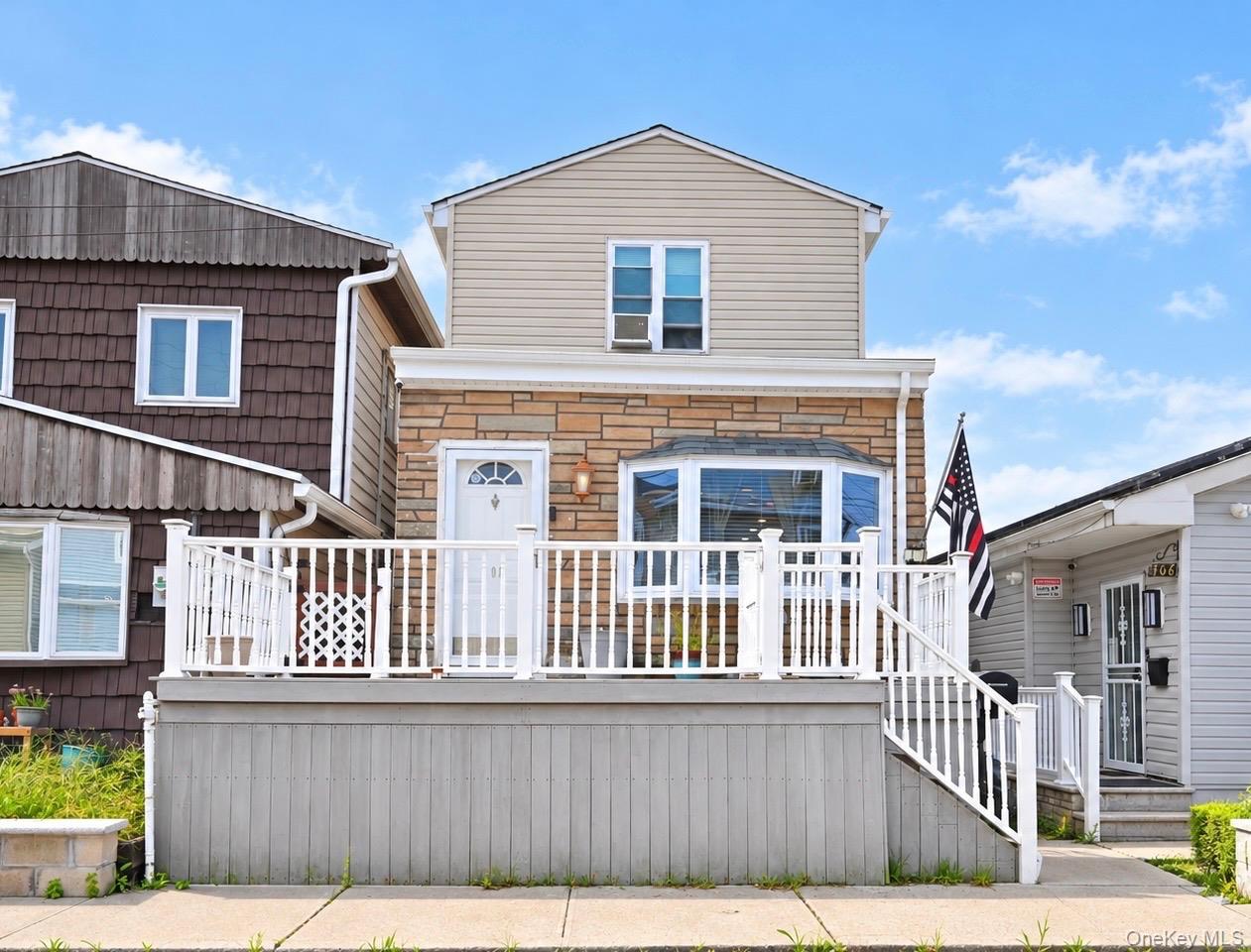 108 E 6th Road, Broad Channel NY 11693