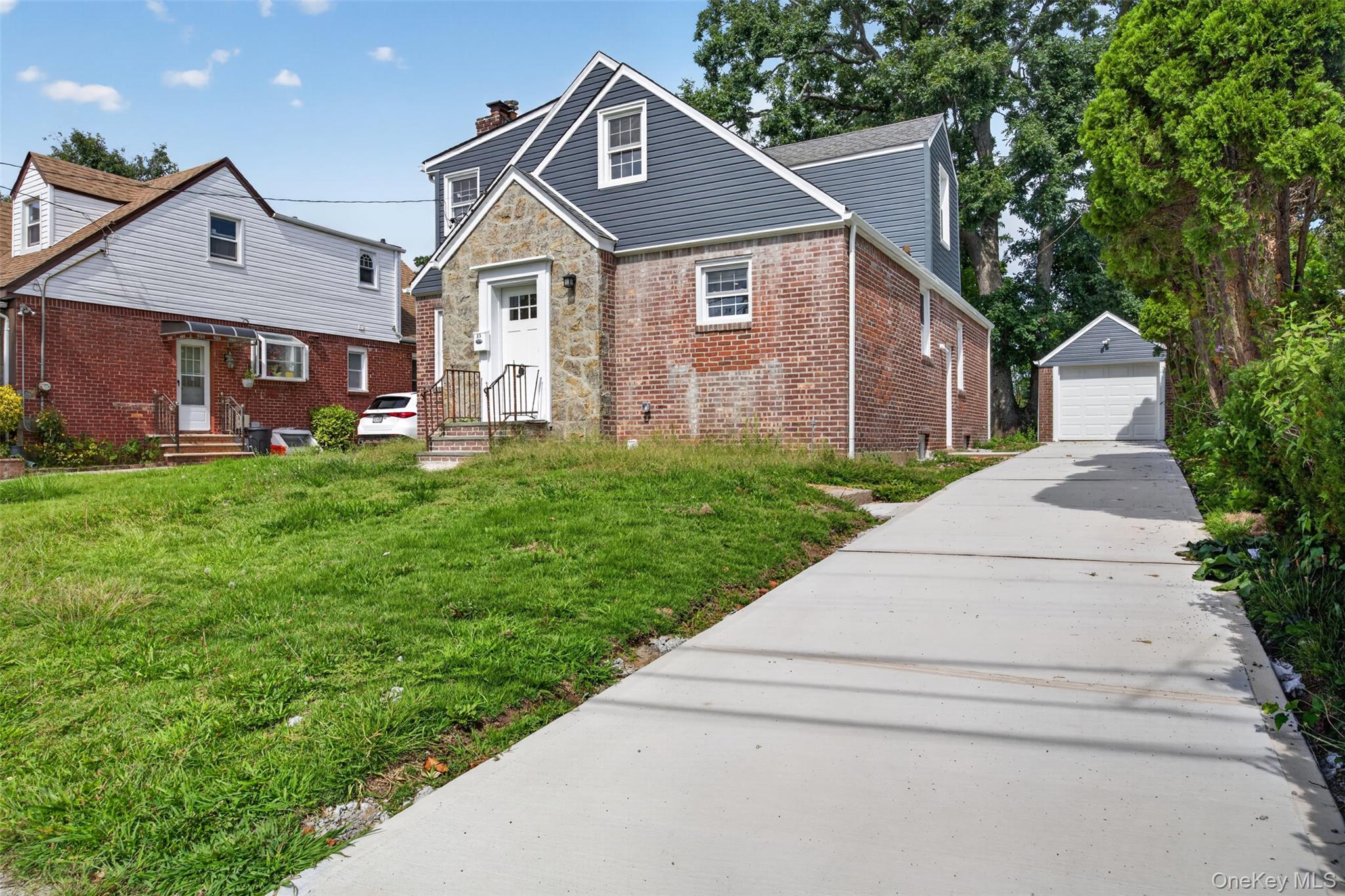 33 Carol Street, West Hempstead NY 11552