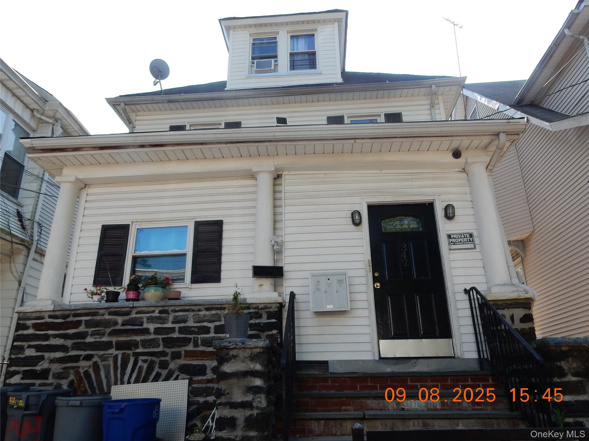 342 S 2nd Avenue, Mount Vernon NY 10550