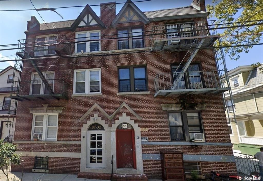 87-30 114th Street, Richmond Hill NY 11418
