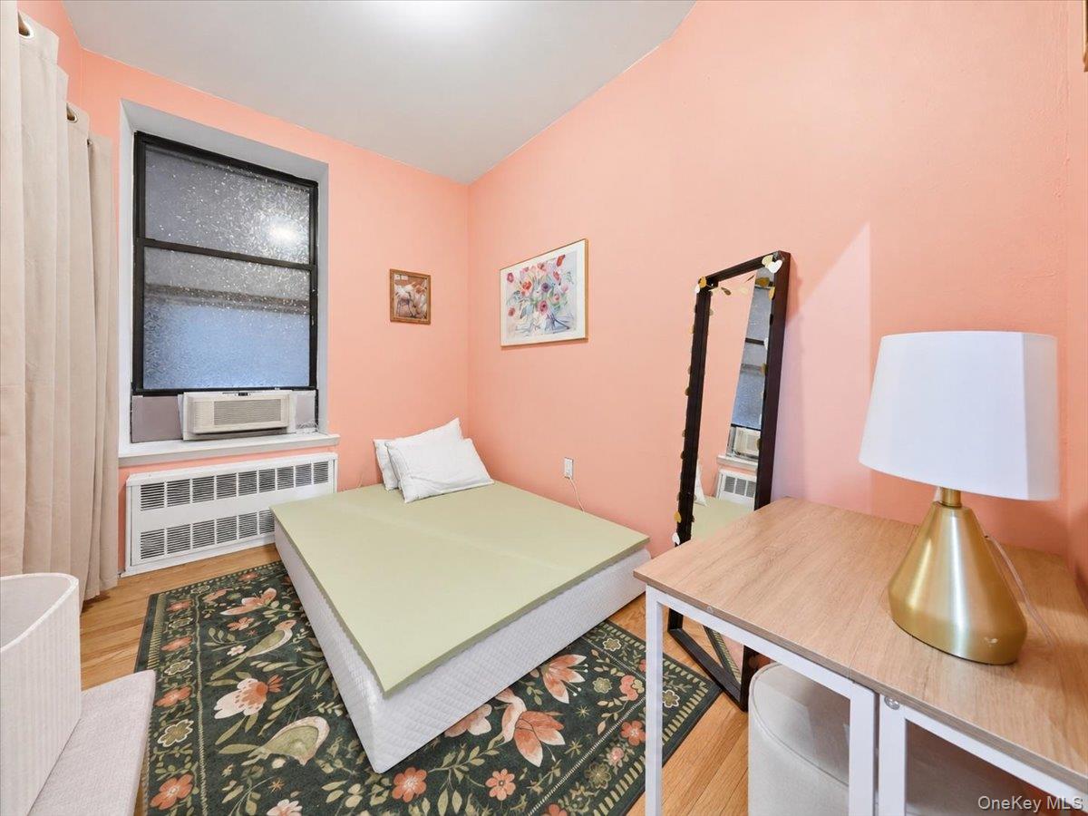 51 W 106th St New York Unit 1A, Manhattan NY 10025