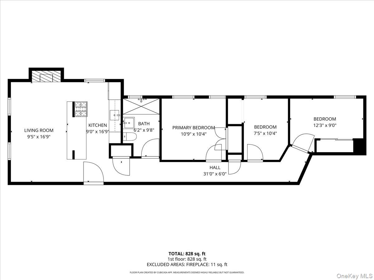 51 W 106th St New York Unit 1A, Manhattan NY 10025