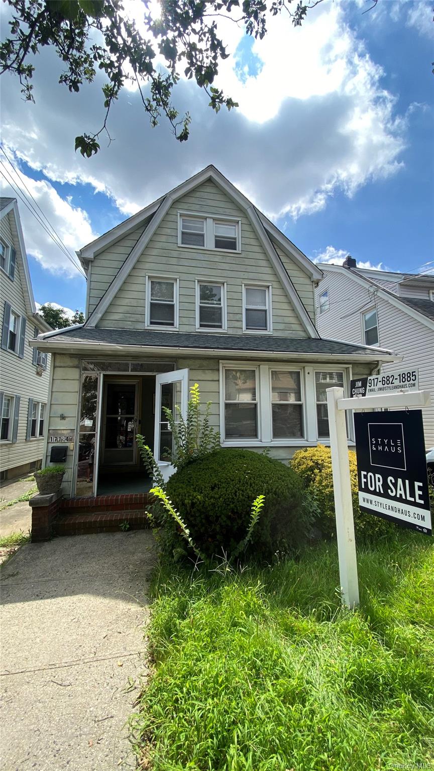 17144 Bagley Ave Flushing 171st st, Flushing NY 11358