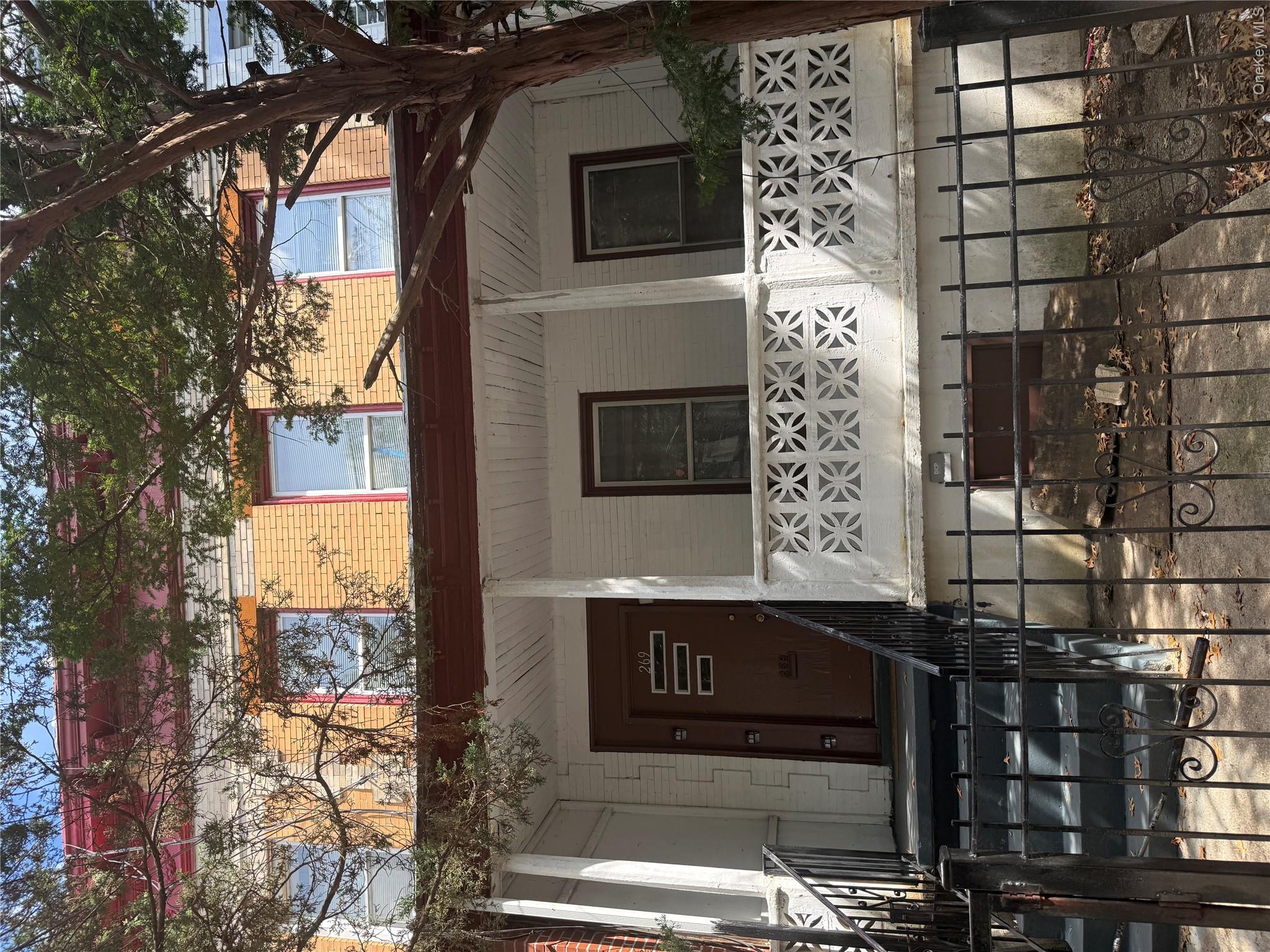 269 Grant Avenue, Brooklyn NY 11208