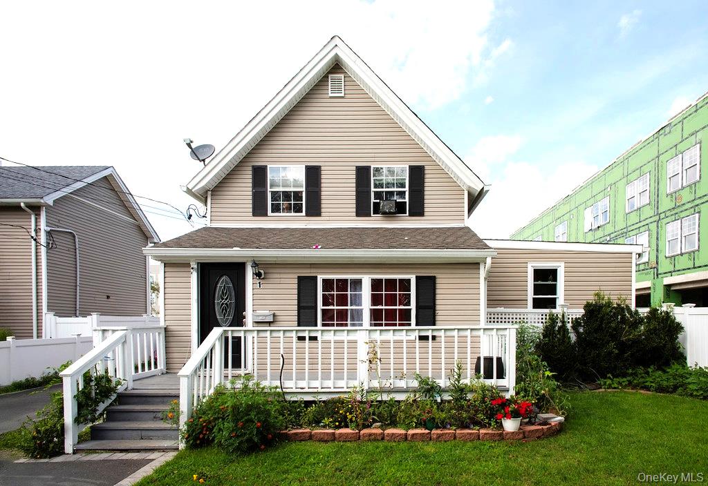 1 Brightside Avenue, Central Islip NY 11722