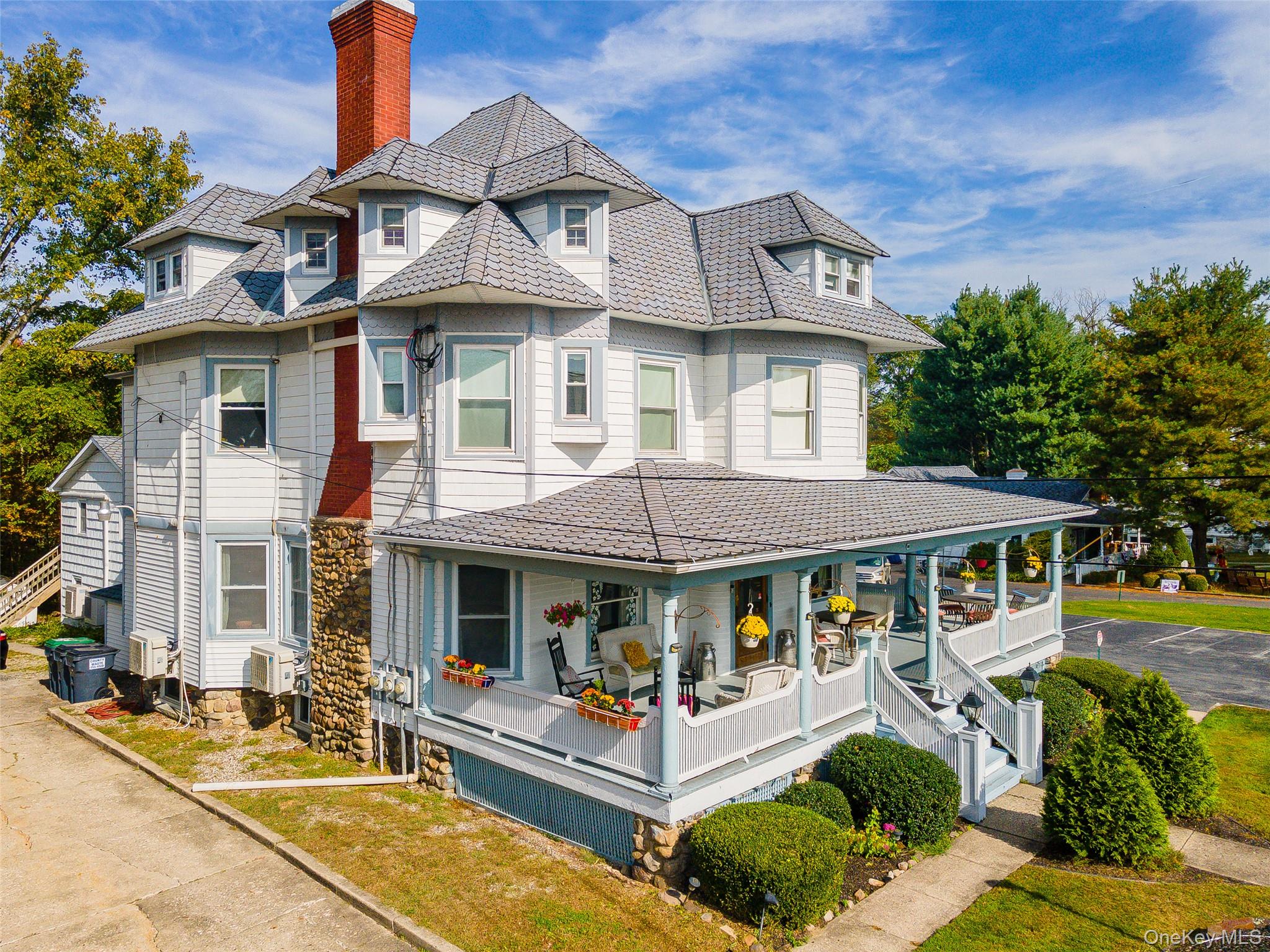 215 Maple Avenue, Pine Bush NY 12566