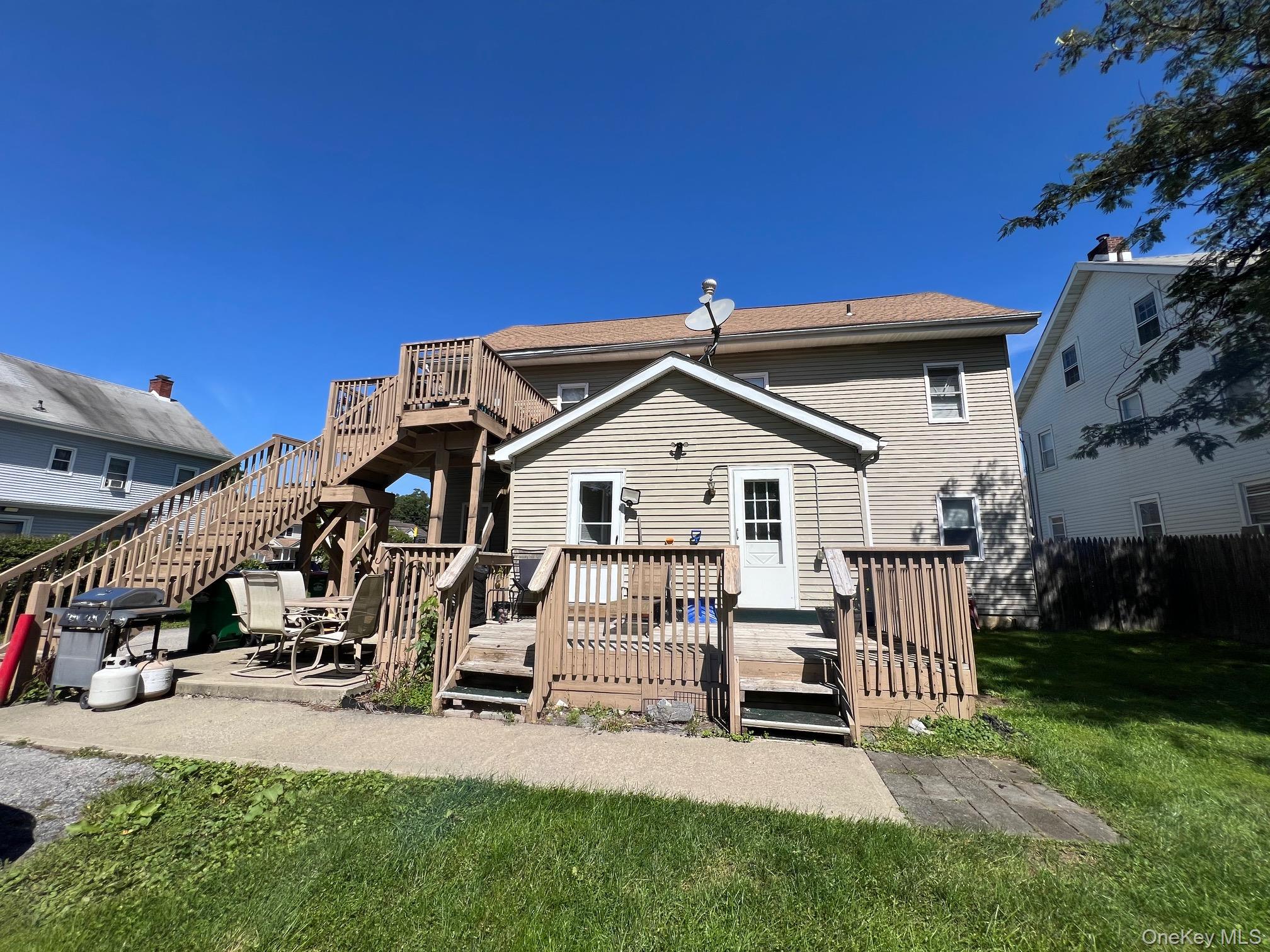 1 W Academy Street, Wappingers Falls NY 12590