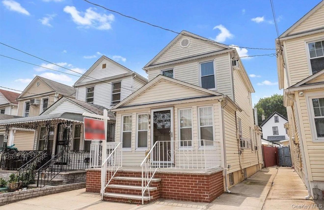 8818 201st Street, Hollis NY 11423