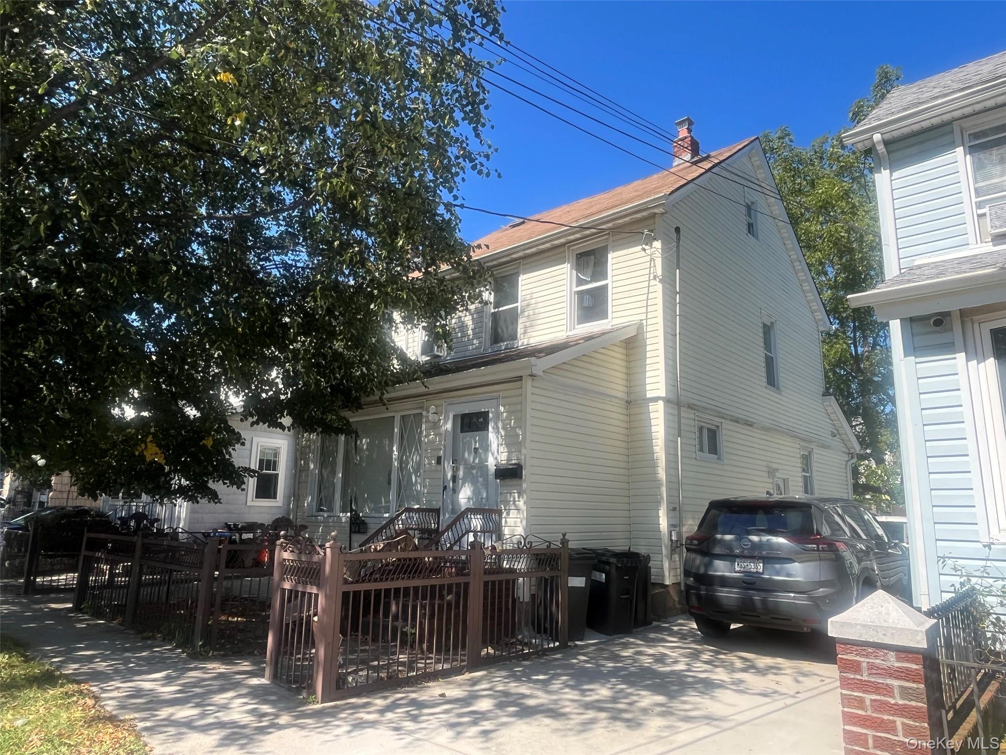 164-33 77th Avenue, Fresh Meadows NY 11366