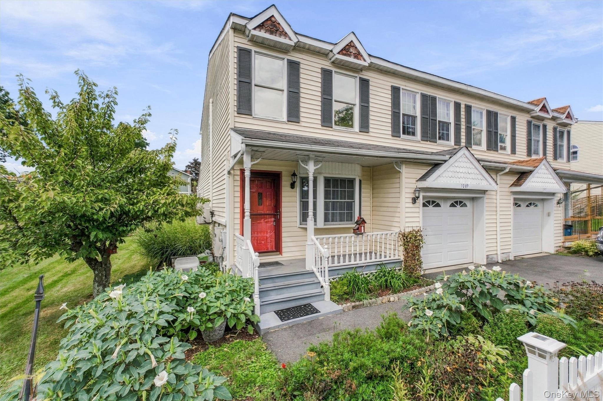 1069 Wolcott Avenue, Beacon NY 12508