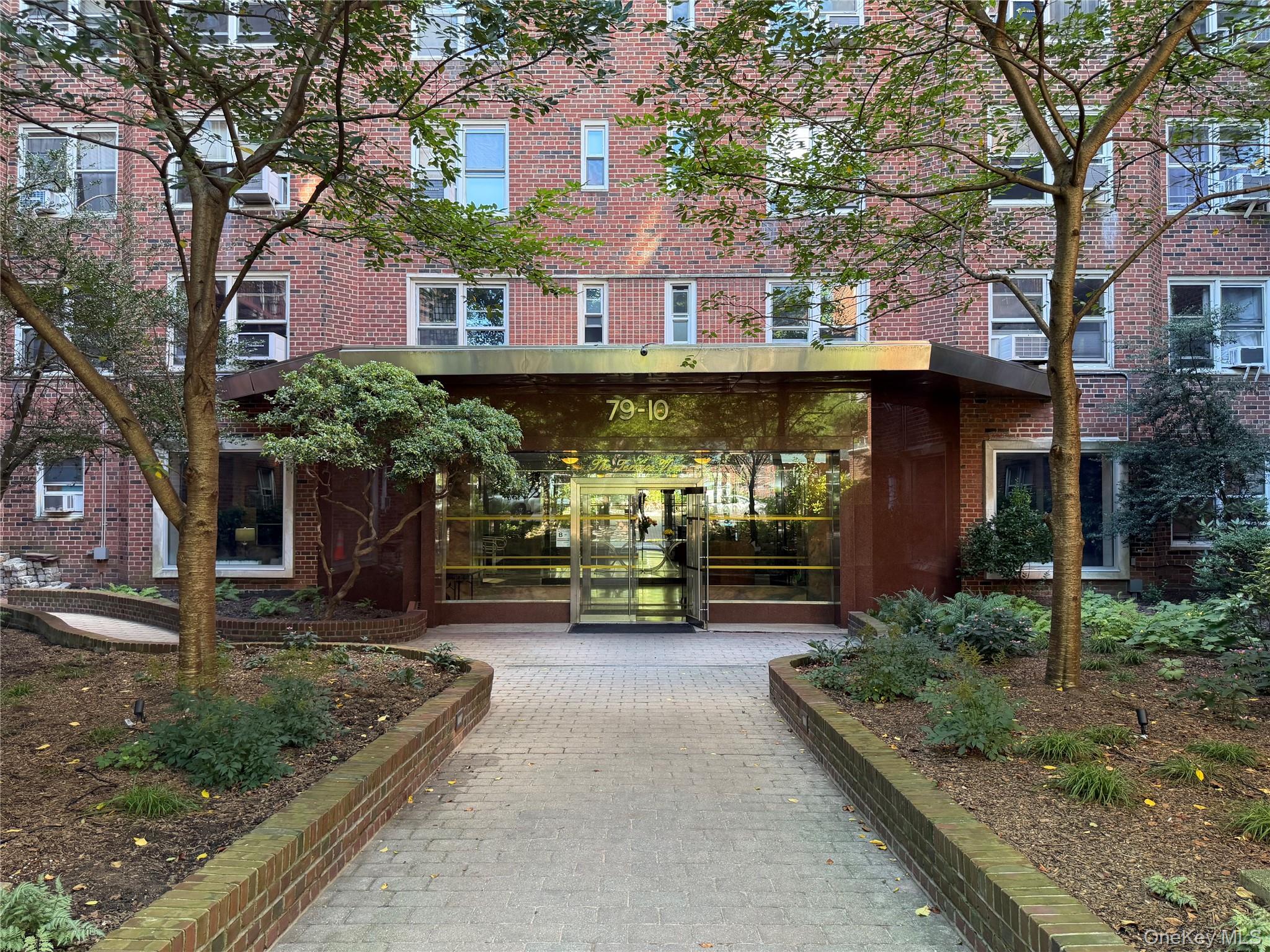 79-10 34th Avenue Unit 7L, Jackson Heights NY 11372