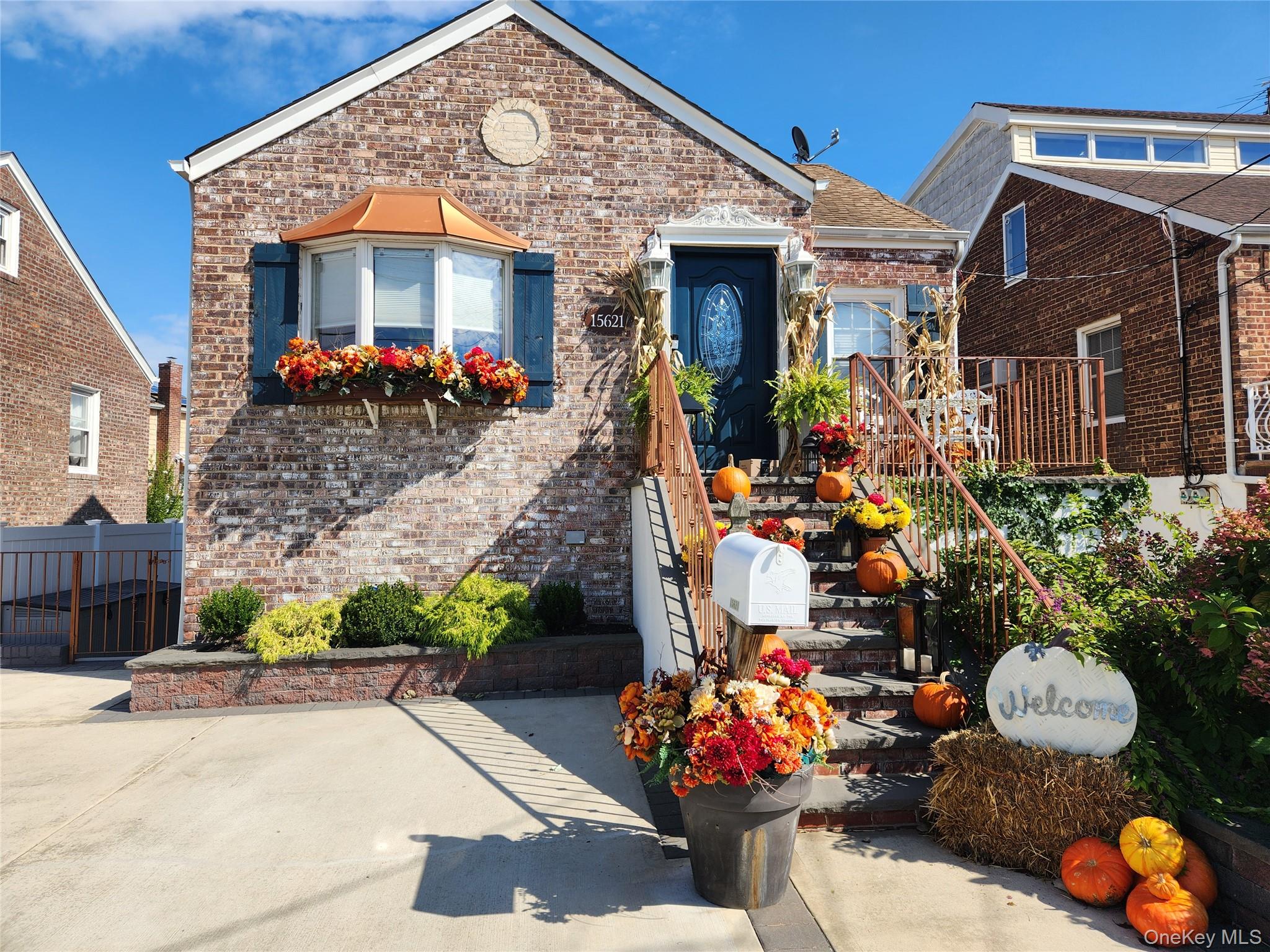 156-21 96th Street, Howard Beach NY 11414