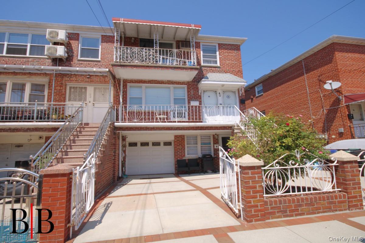 40 Bay 46 Street, Brooklyn NY 11214