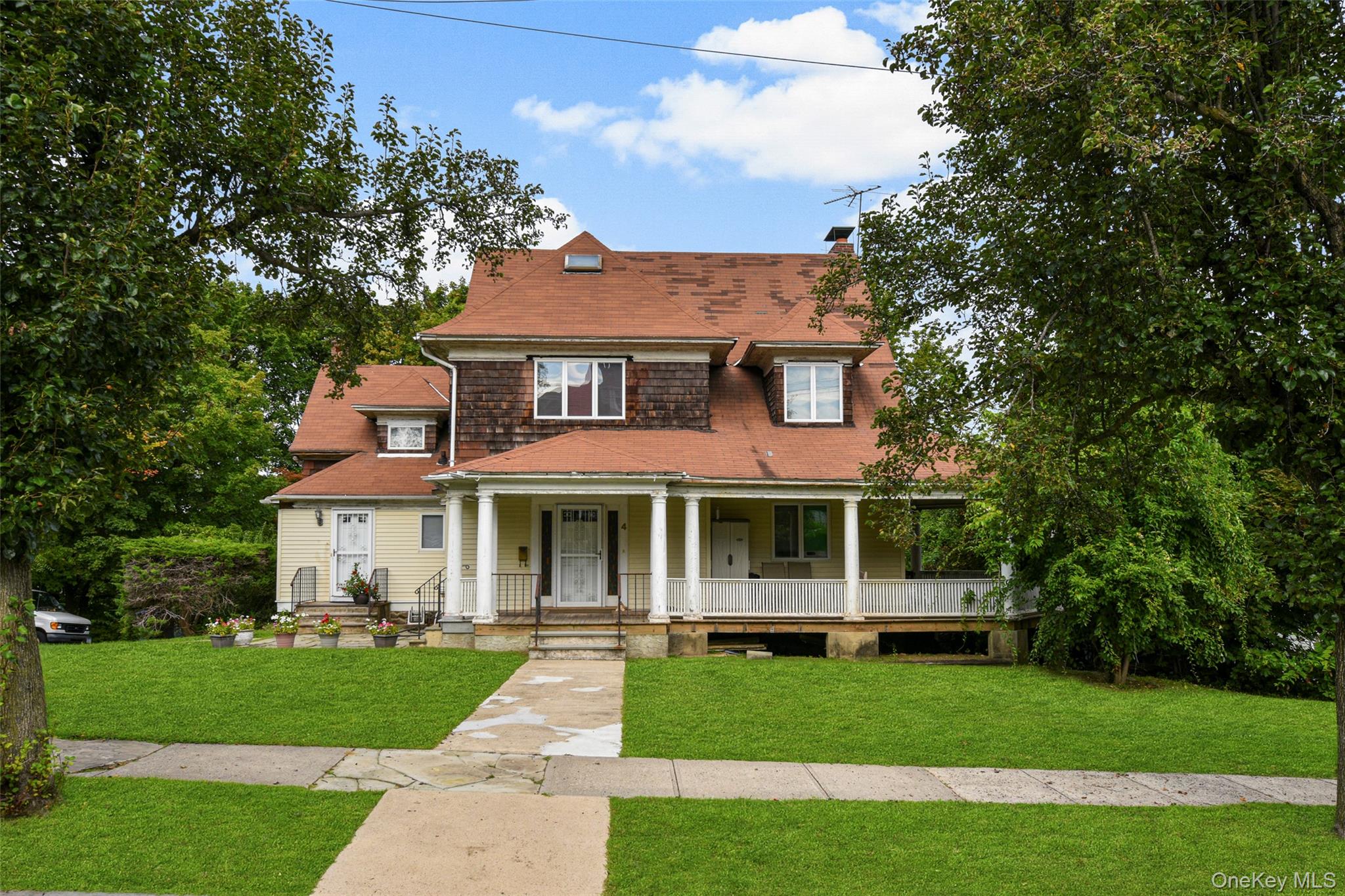 4 Ridgeview Avenue, White Plains NY 10606