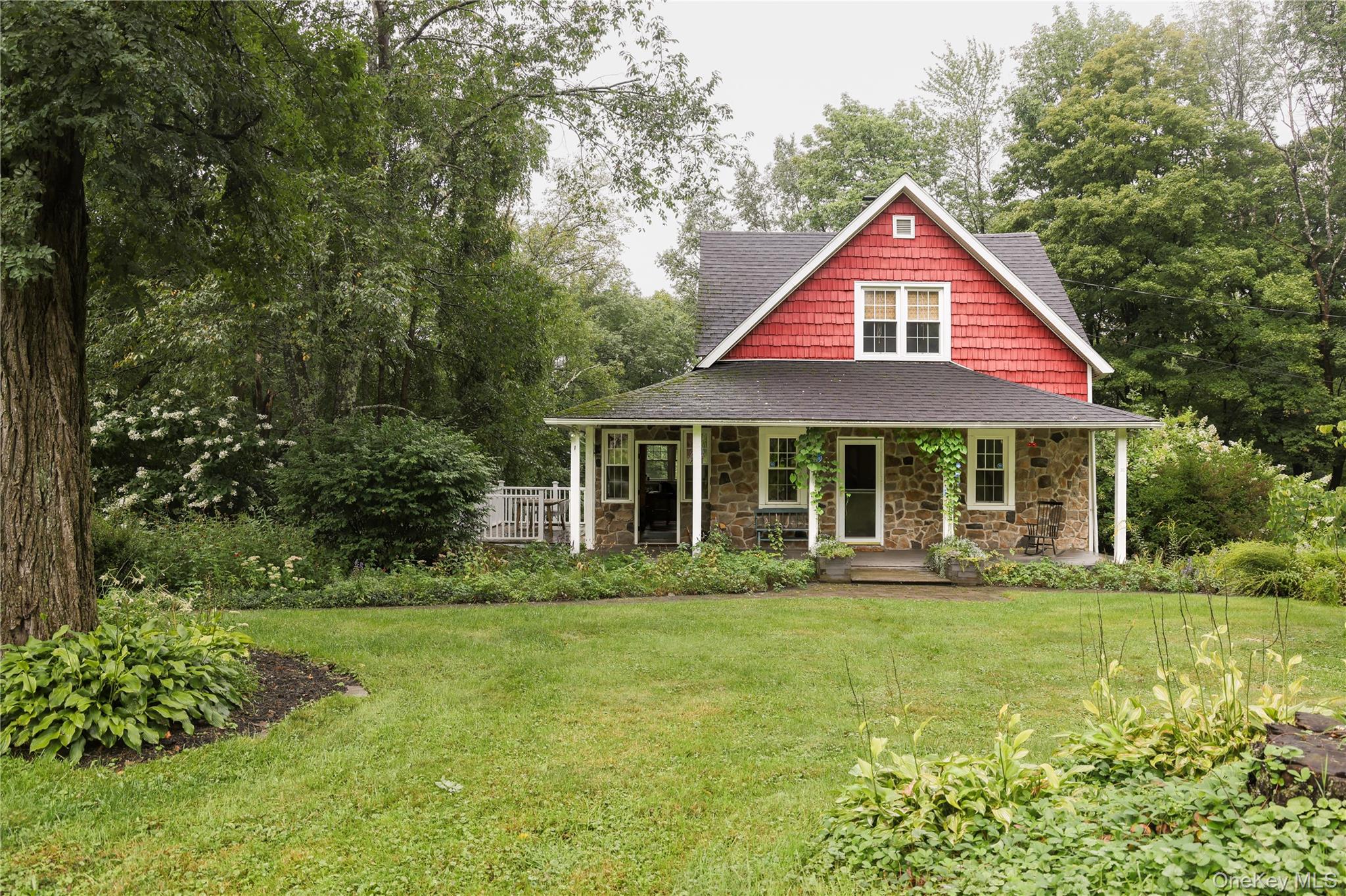 54 Devany Road, Ferndale NY 12734