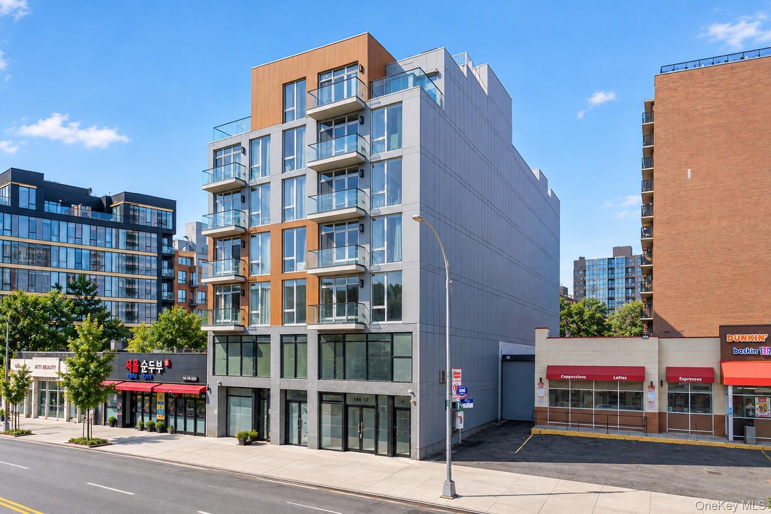 14617 Northern Boulevard Unit 2A, Flushing NY 11354