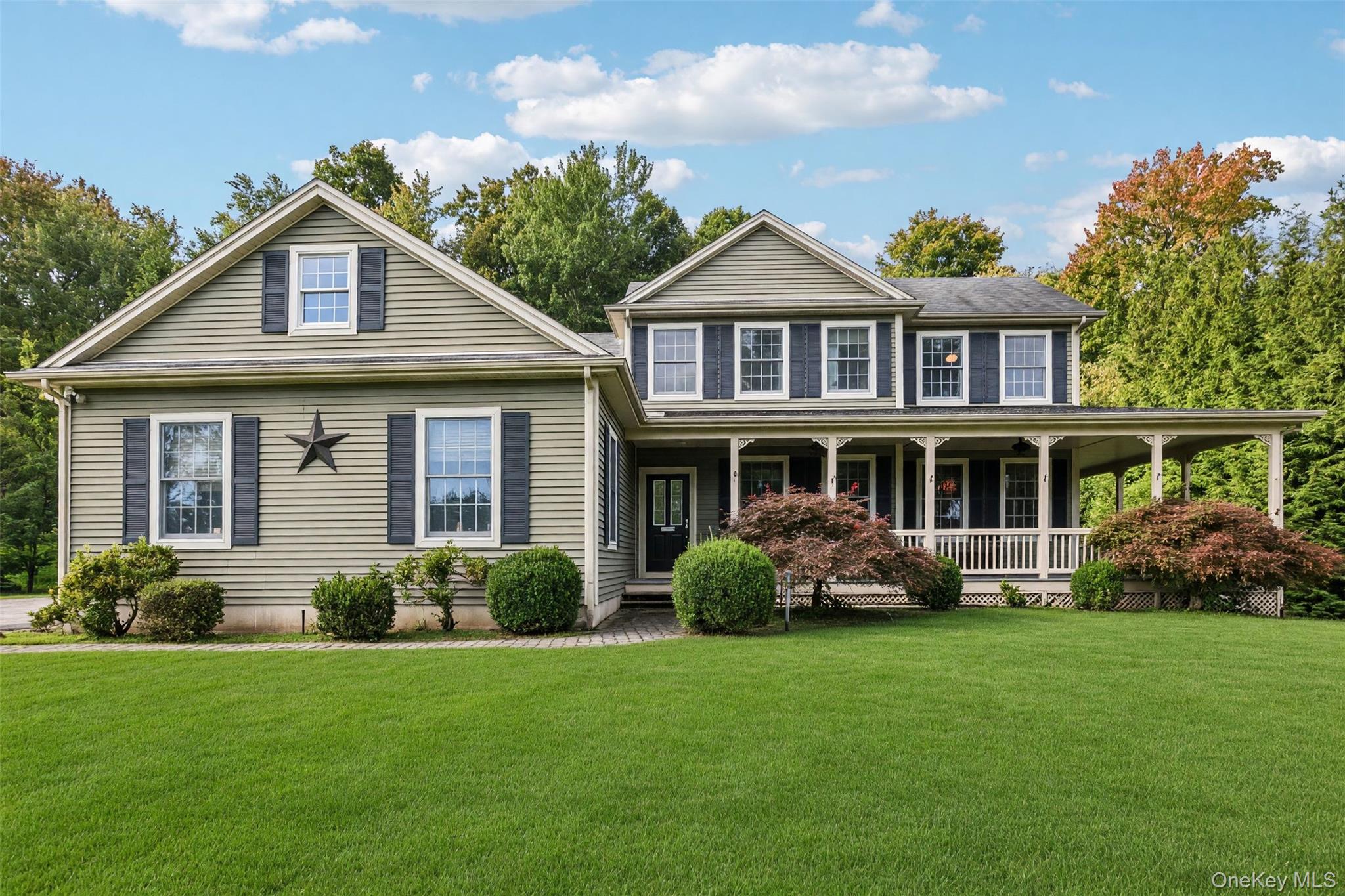 42 Somerset Lane, Warwick NY 10990