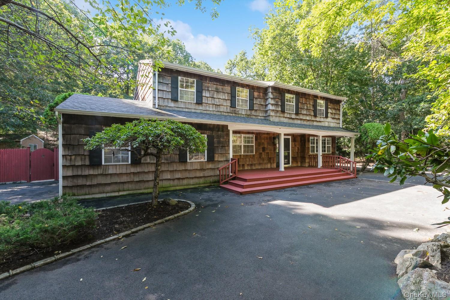 24 Kastal Drive, Ridge NY 11961