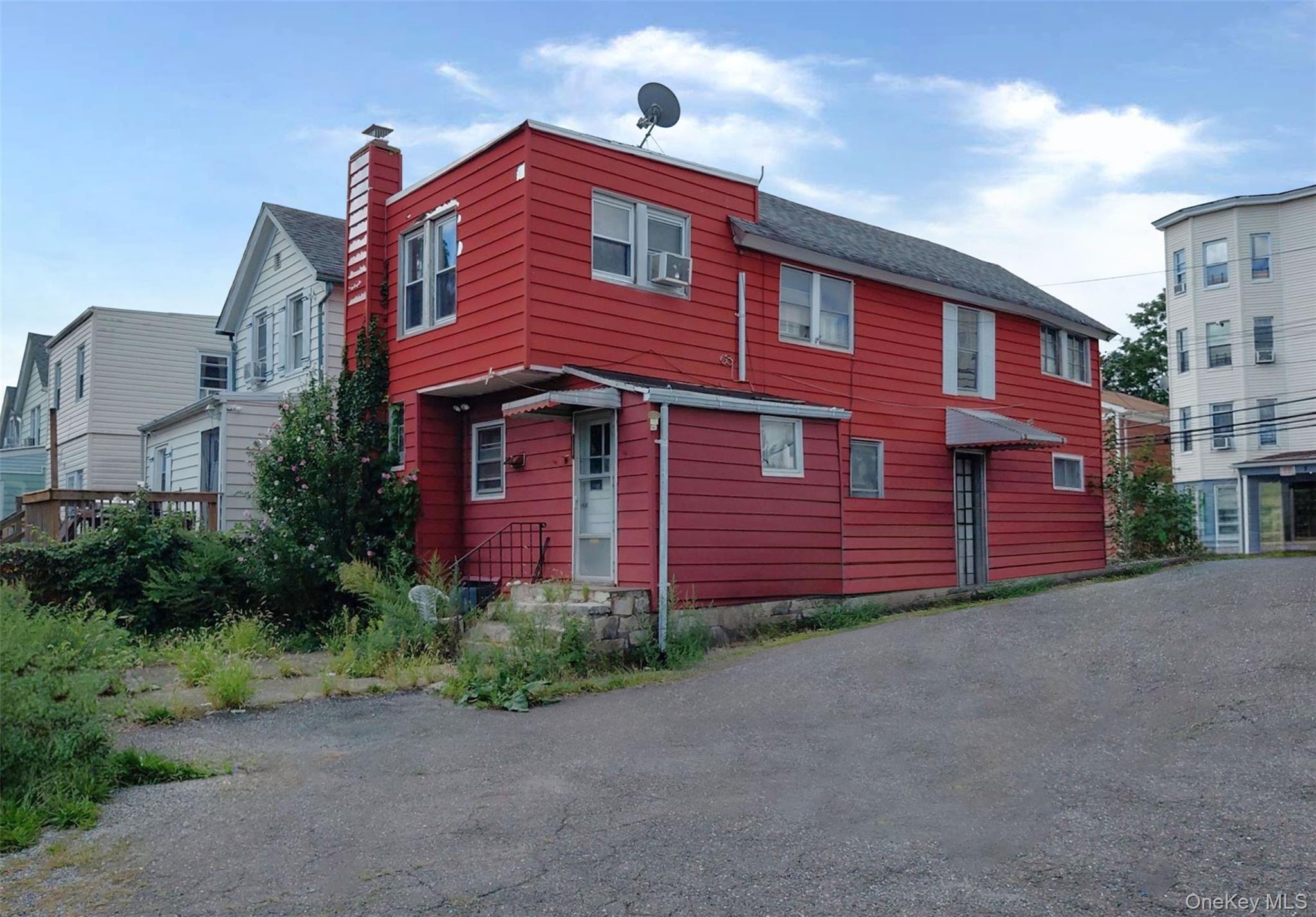 2 Alder Street, Yonkers NY 10701