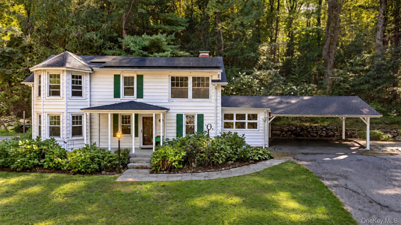 19 Turk Hill Road, Brewster NY 10509