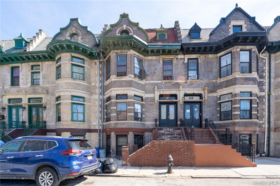 1140 Jackson Avenue, Bronx NY 10456