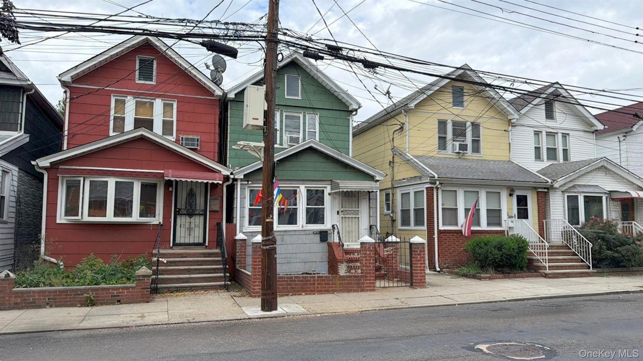 89-34 86th Street, Woodhaven NY 11421