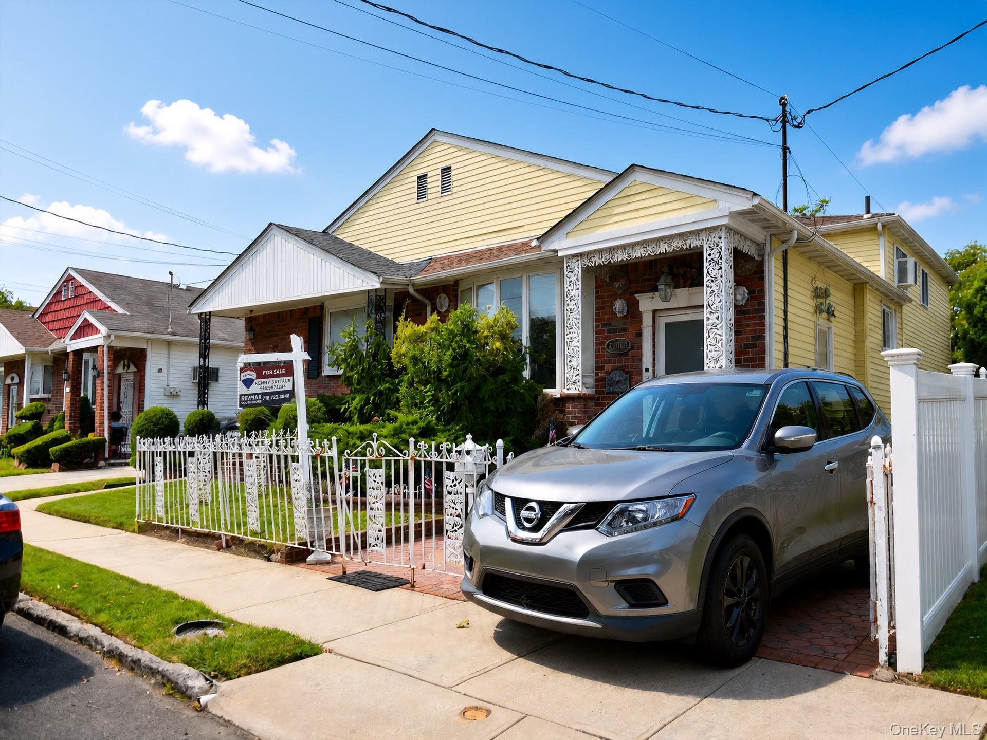 140-08 157th Street, Jamaica NY 11434