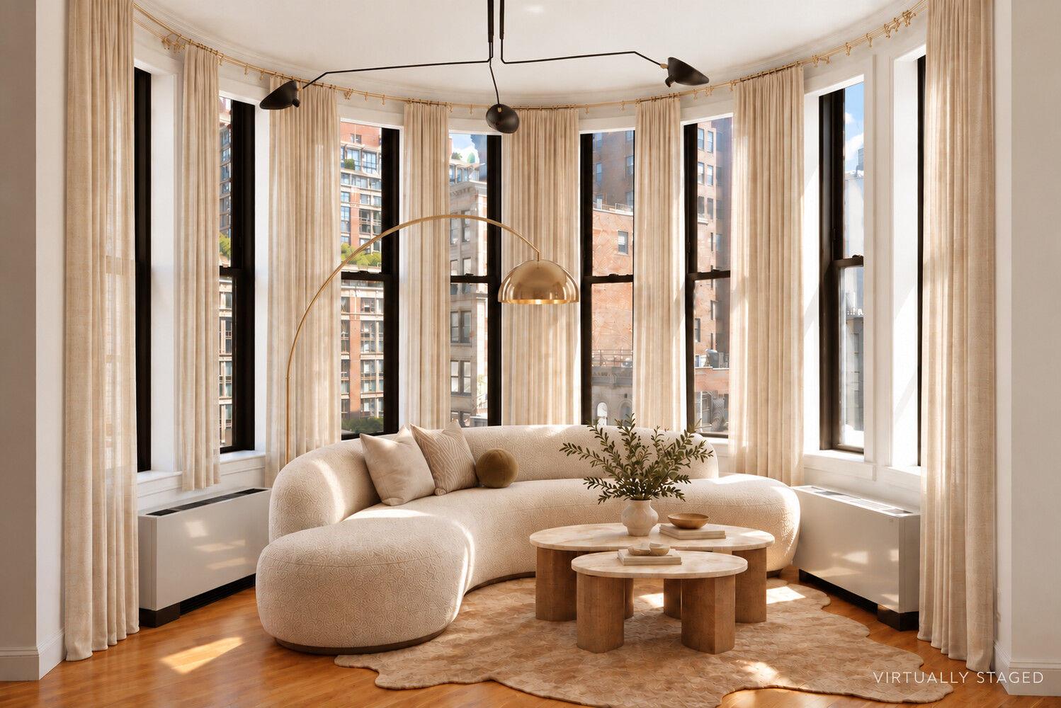 655 6TH Avenue Unit 5B, Manhattan NY 10010