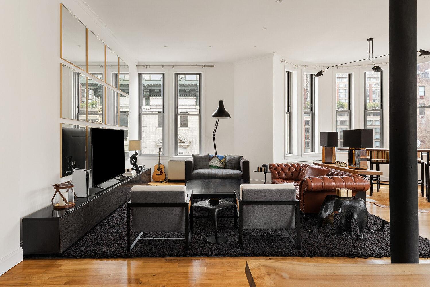 655 6TH Avenue Unit 5B, Manhattan NY 10010