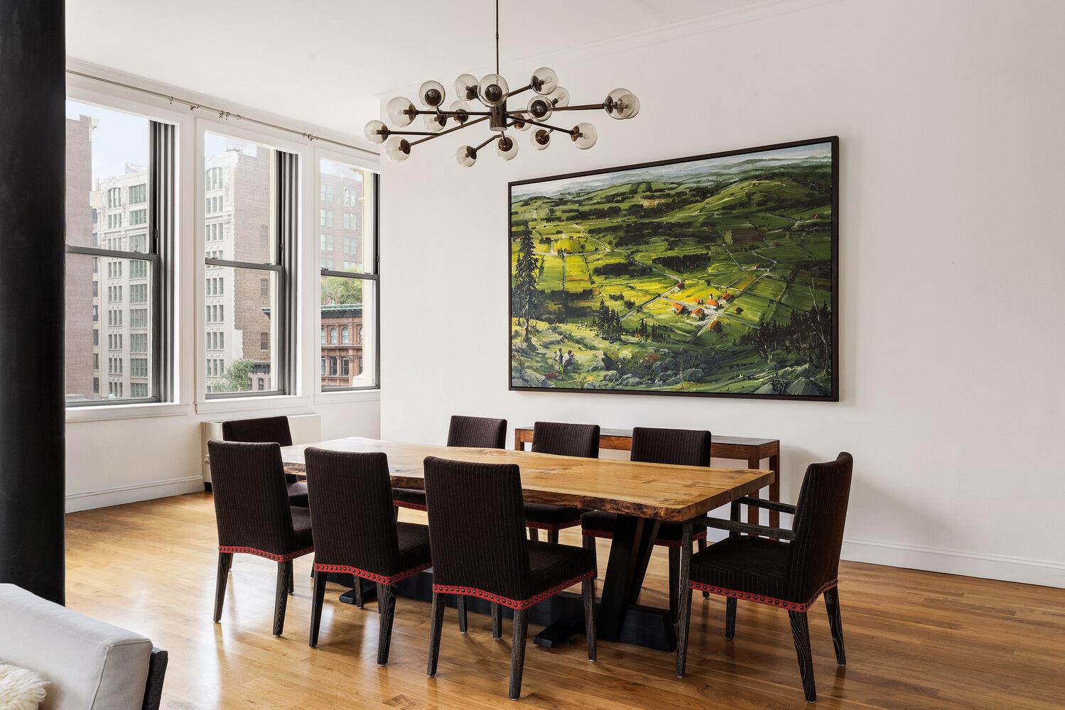 655 6TH Avenue Unit 5B, Manhattan NY 10010