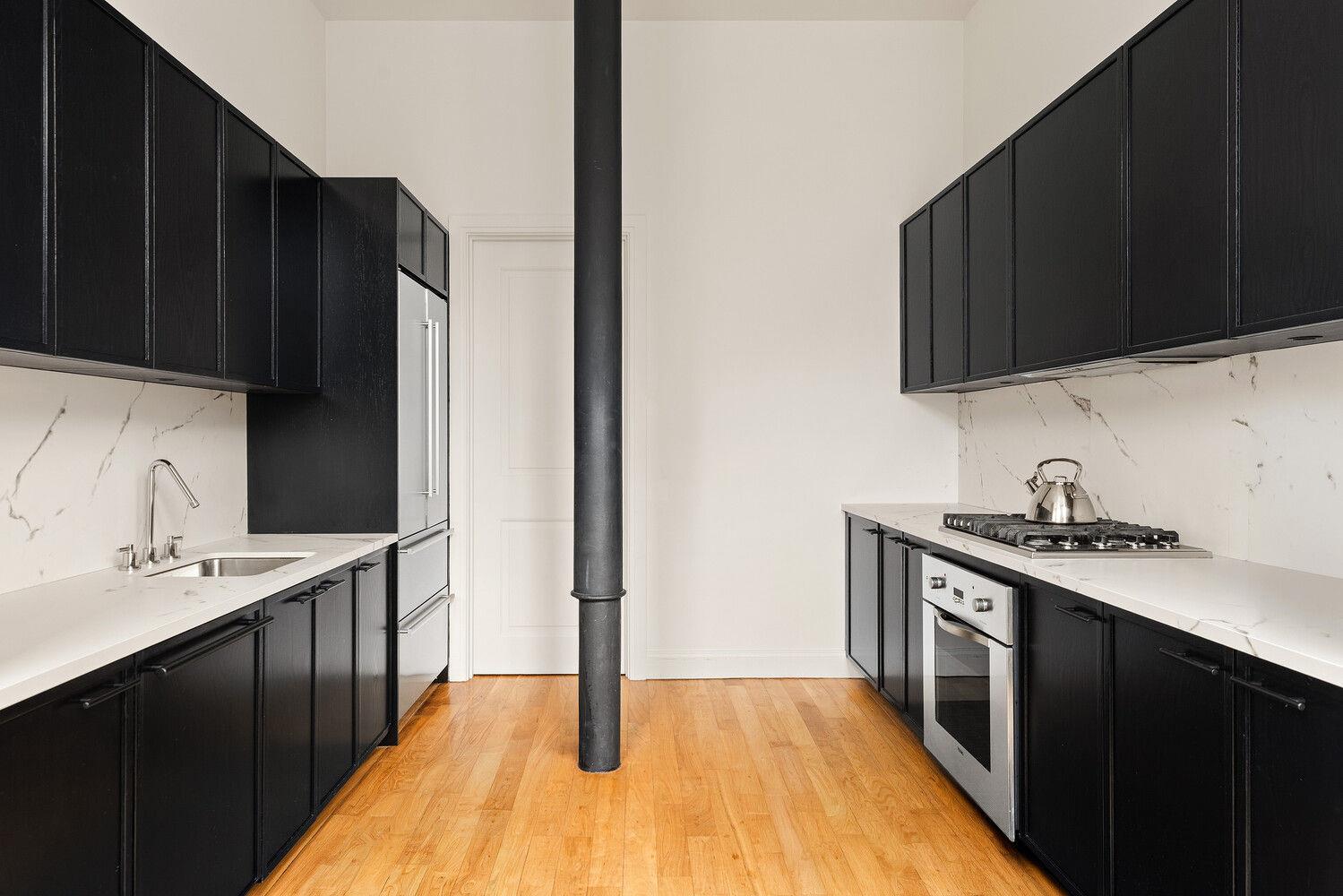 655 6TH Avenue Unit 5B, Manhattan NY 10010